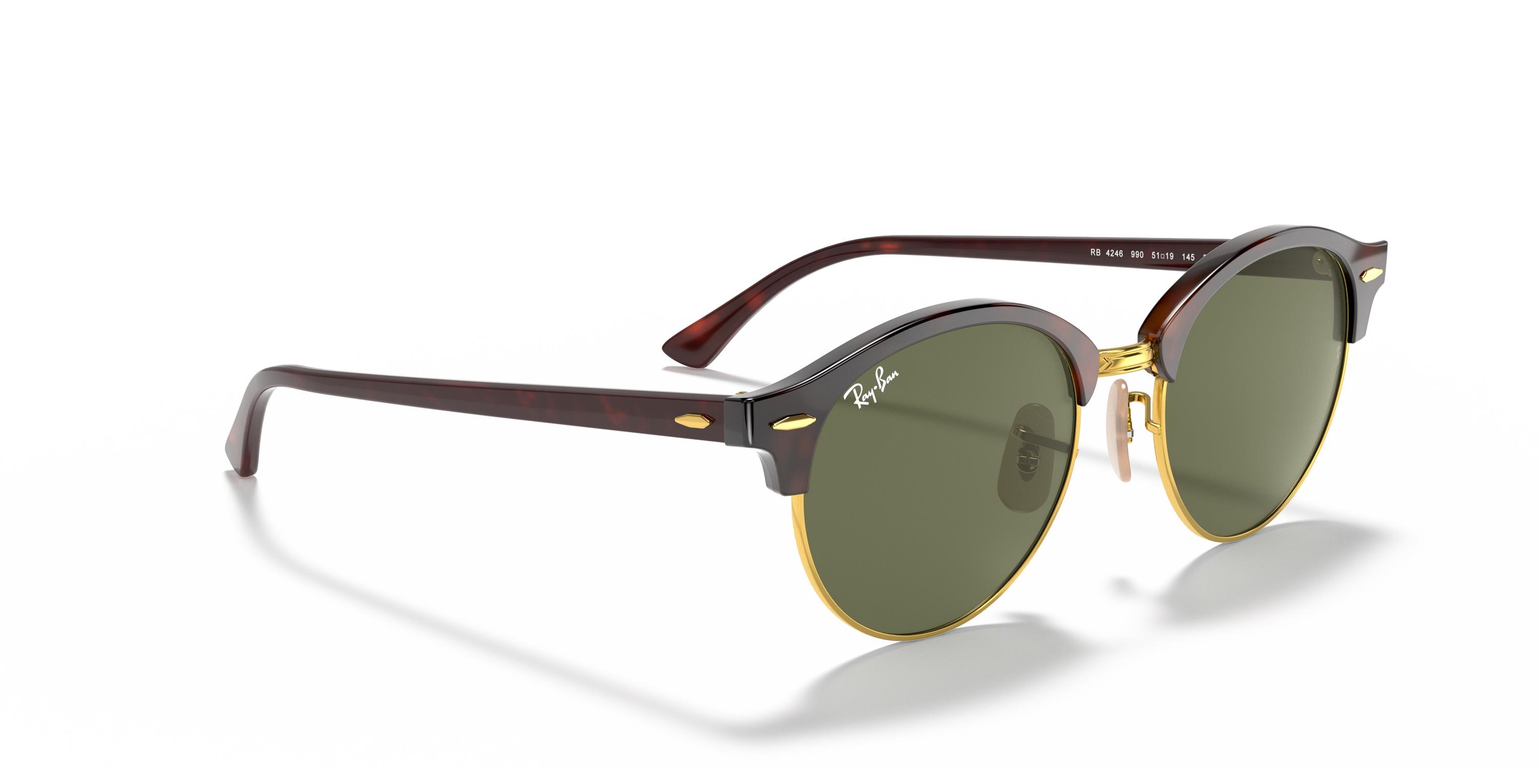 RAY-BAN 0RB4246 990 51