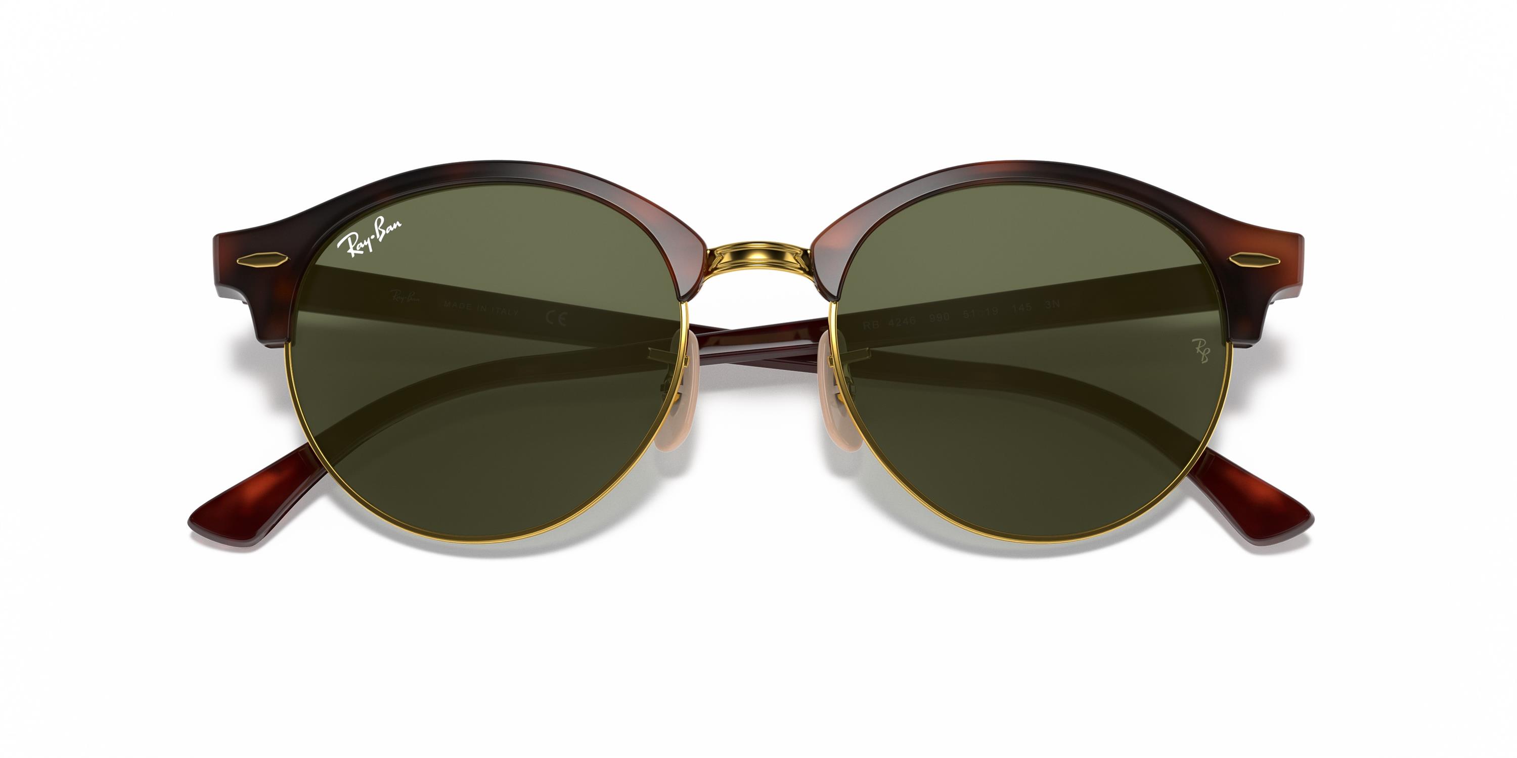 RAY-BAN 0RB4246 990 51