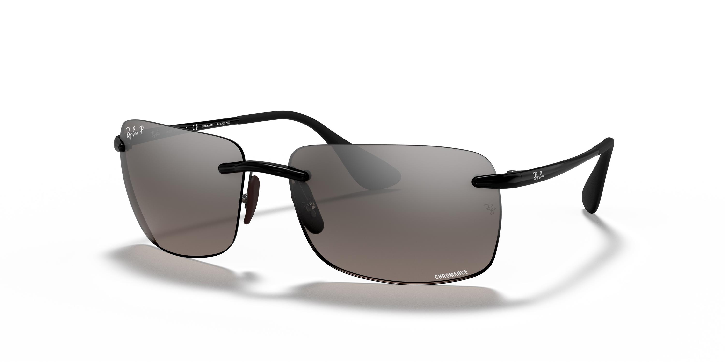 RAY-BAN 0RB4255 601-5J 60