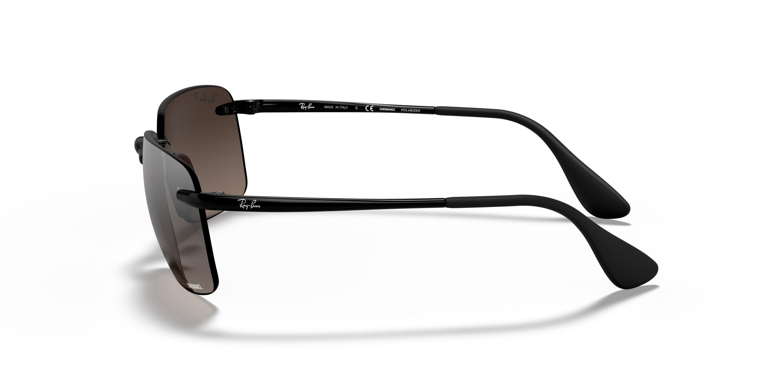 RAY-BAN 0RB4255 601-5J 60