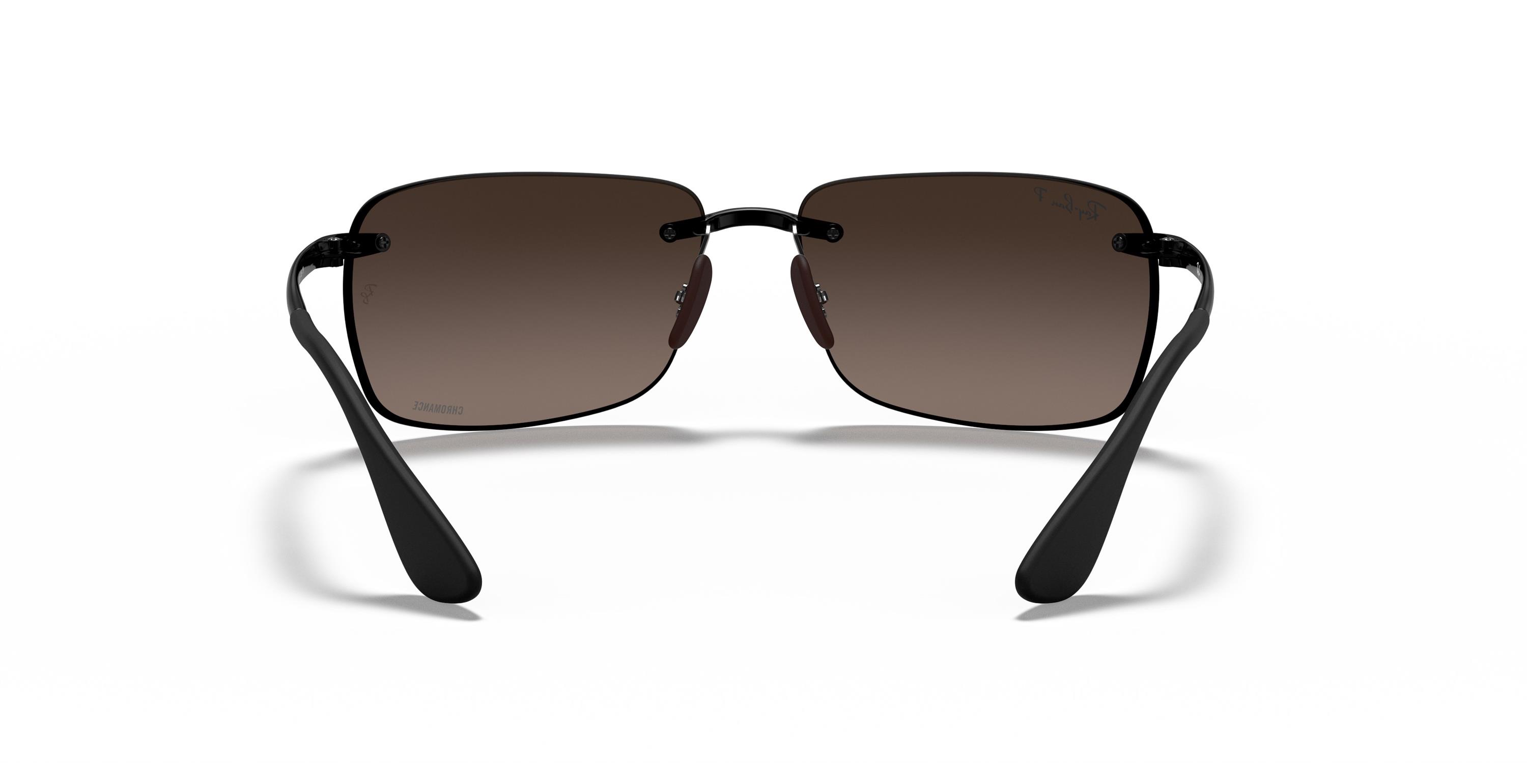 RAY-BAN 0RB4255 601-5J 60