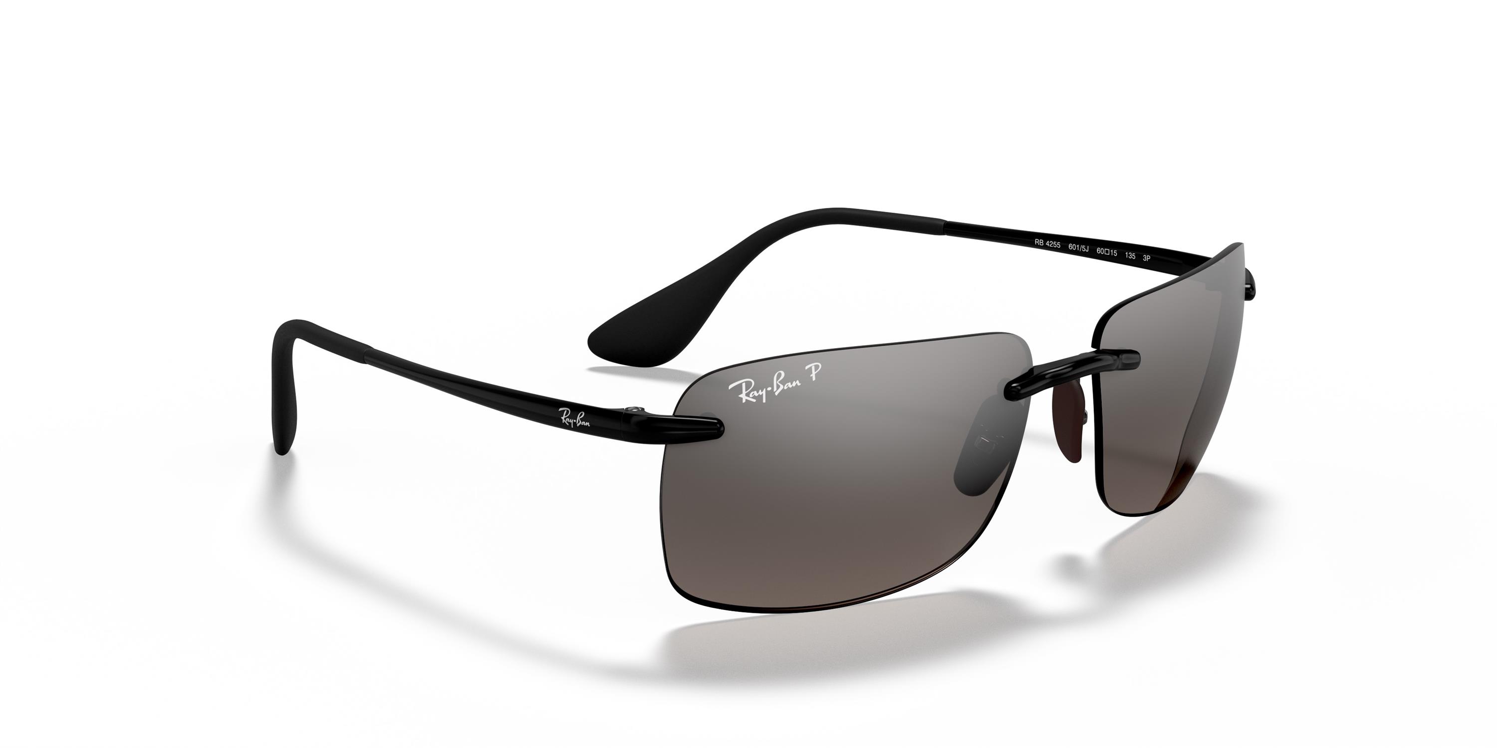 RAY-BAN 0RB4255 601-5J 60