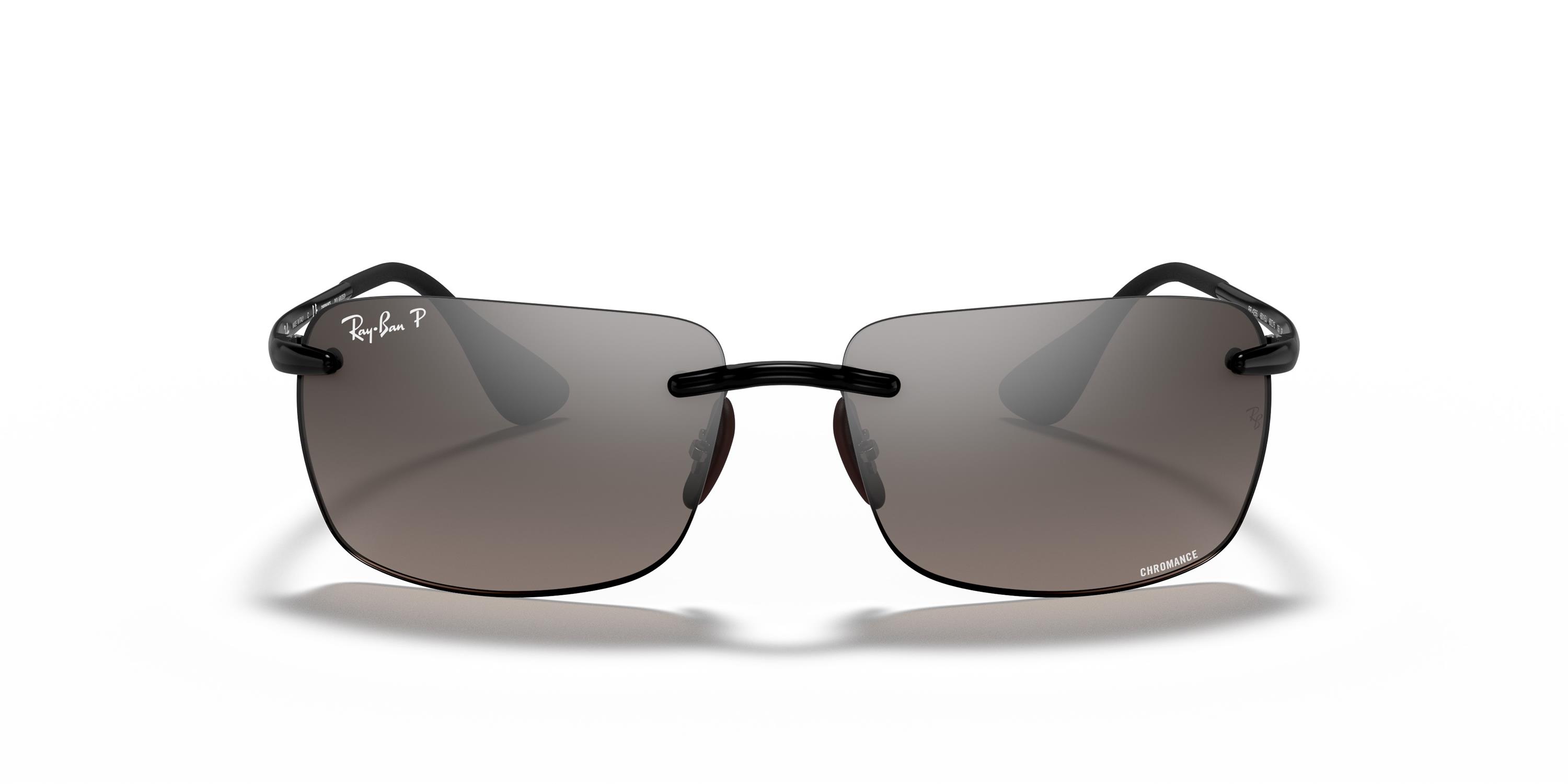 RAY-BAN 0RB4255 601-5J 60