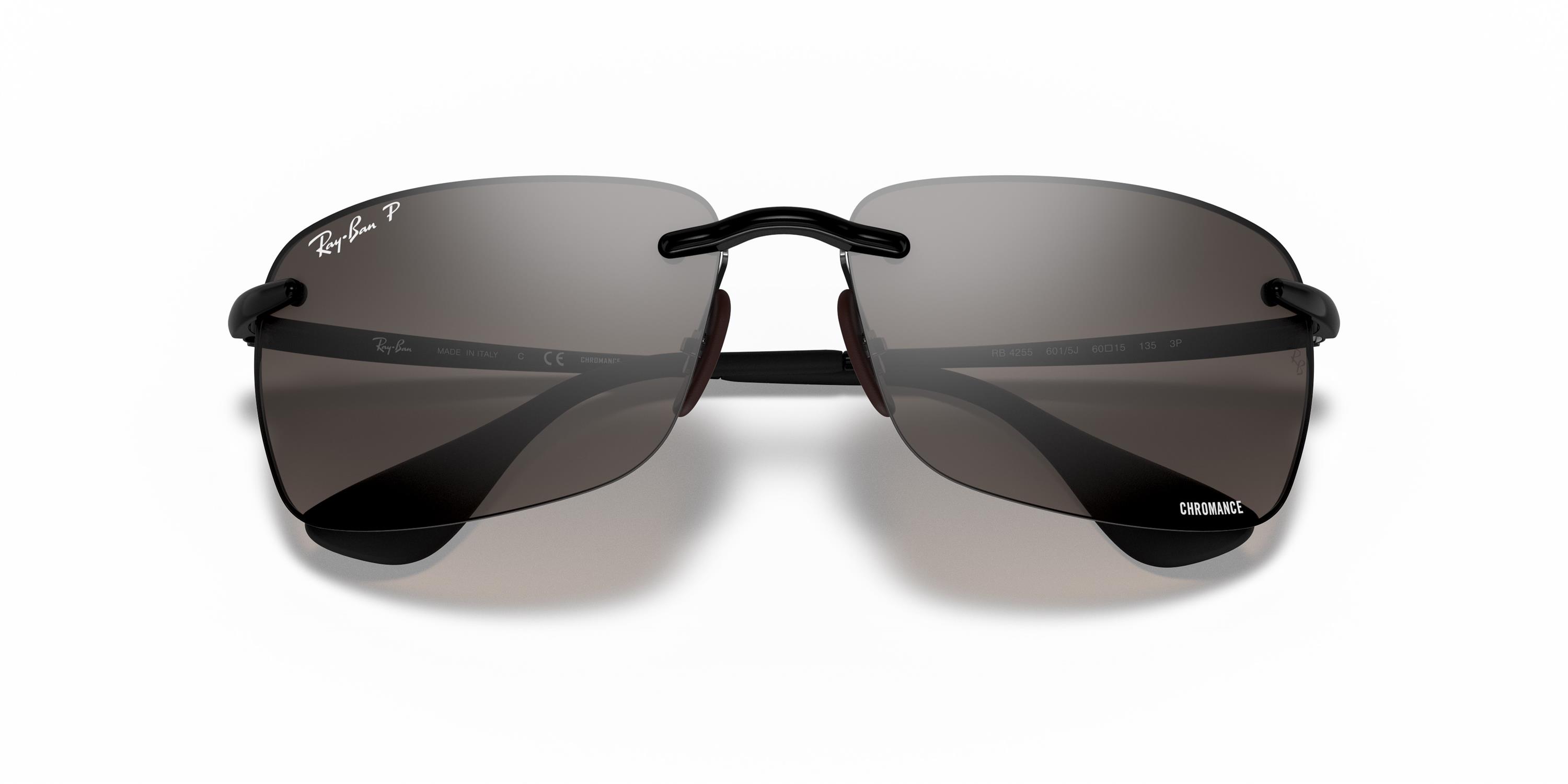 RAY-BAN 0RB4255 601-5J 60