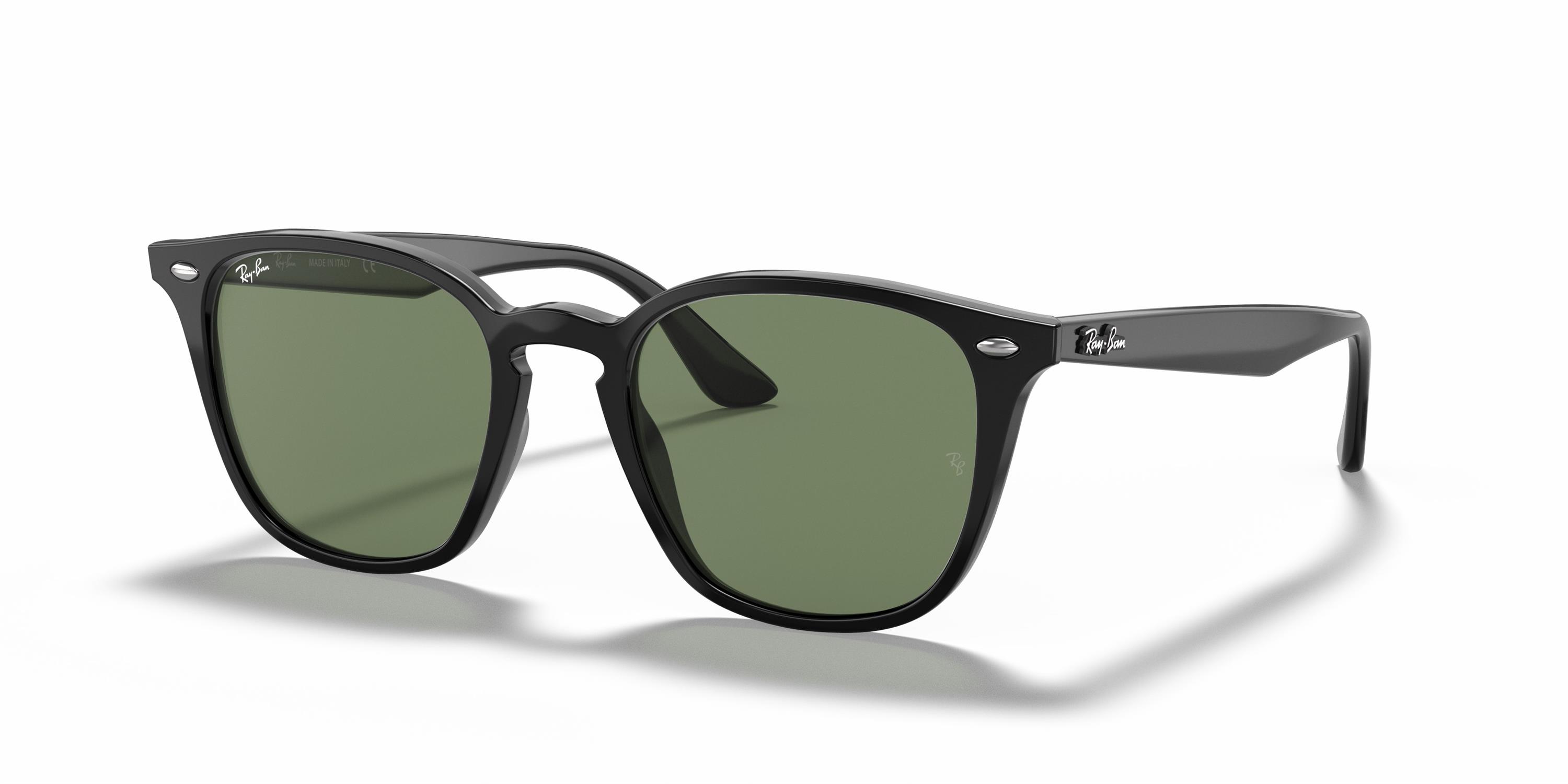 RAY-BAN 0RB4258 601-71 50