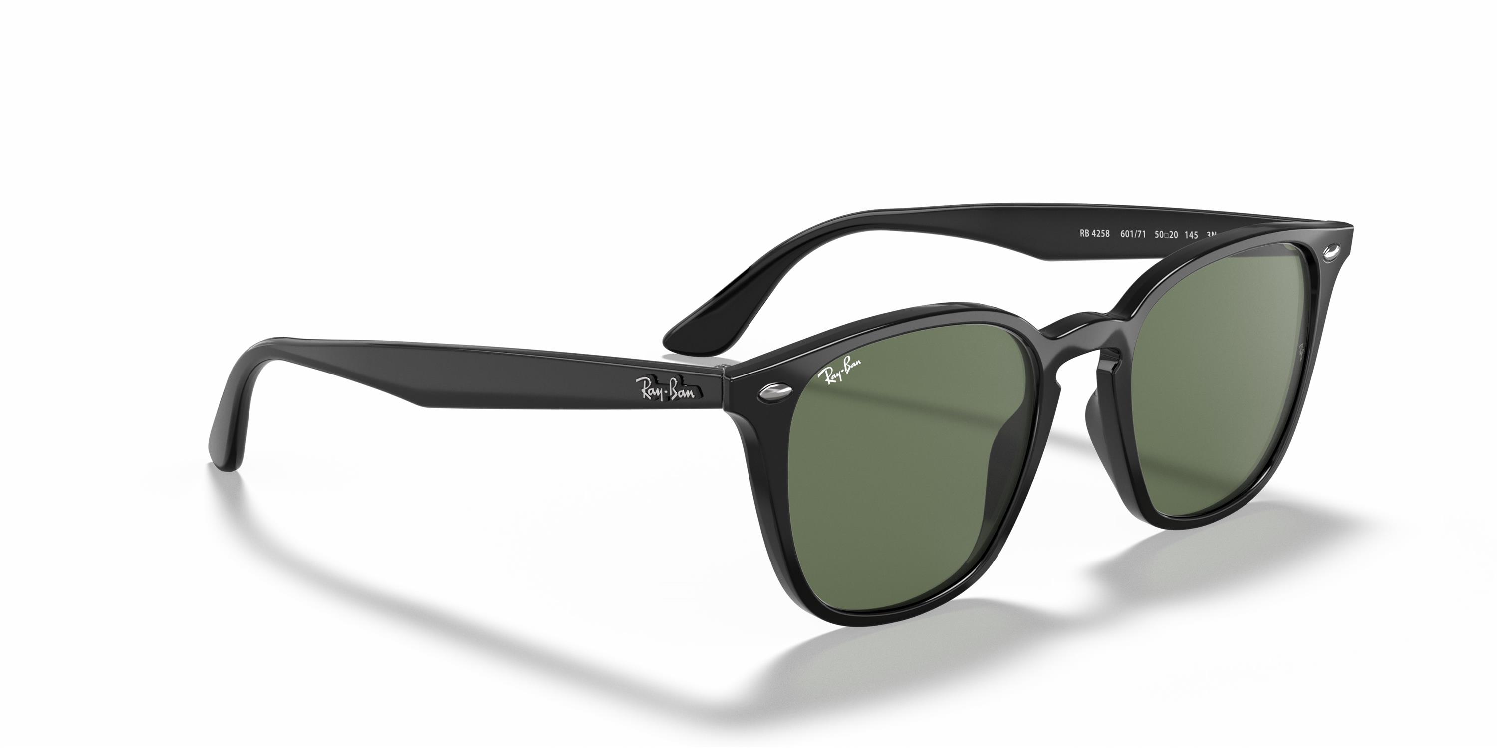 RAY-BAN 0RB4258 601-71 50