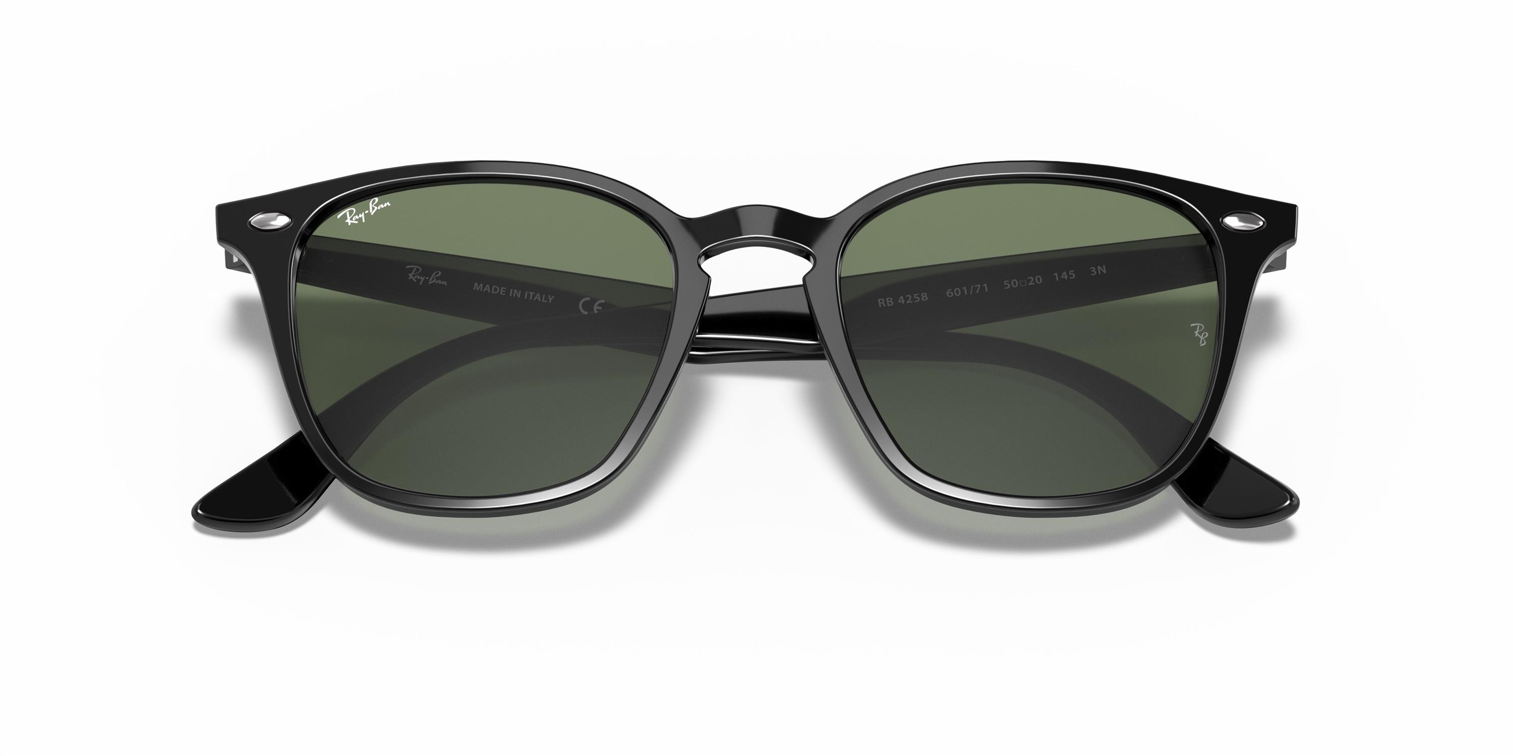 RAY-BAN 0RB4258 601-71 50