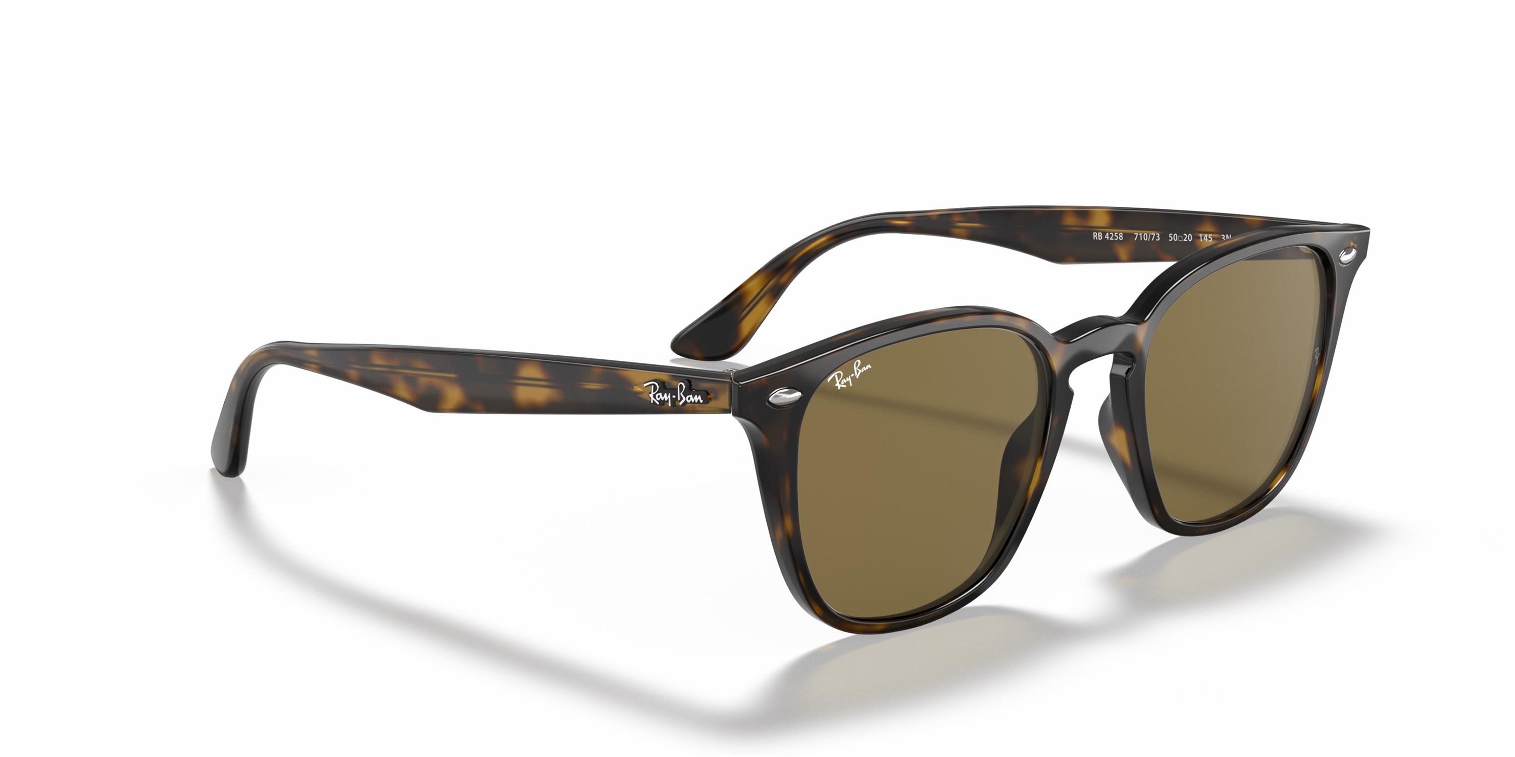 RAY-BAN 0RB4258 710-73 50