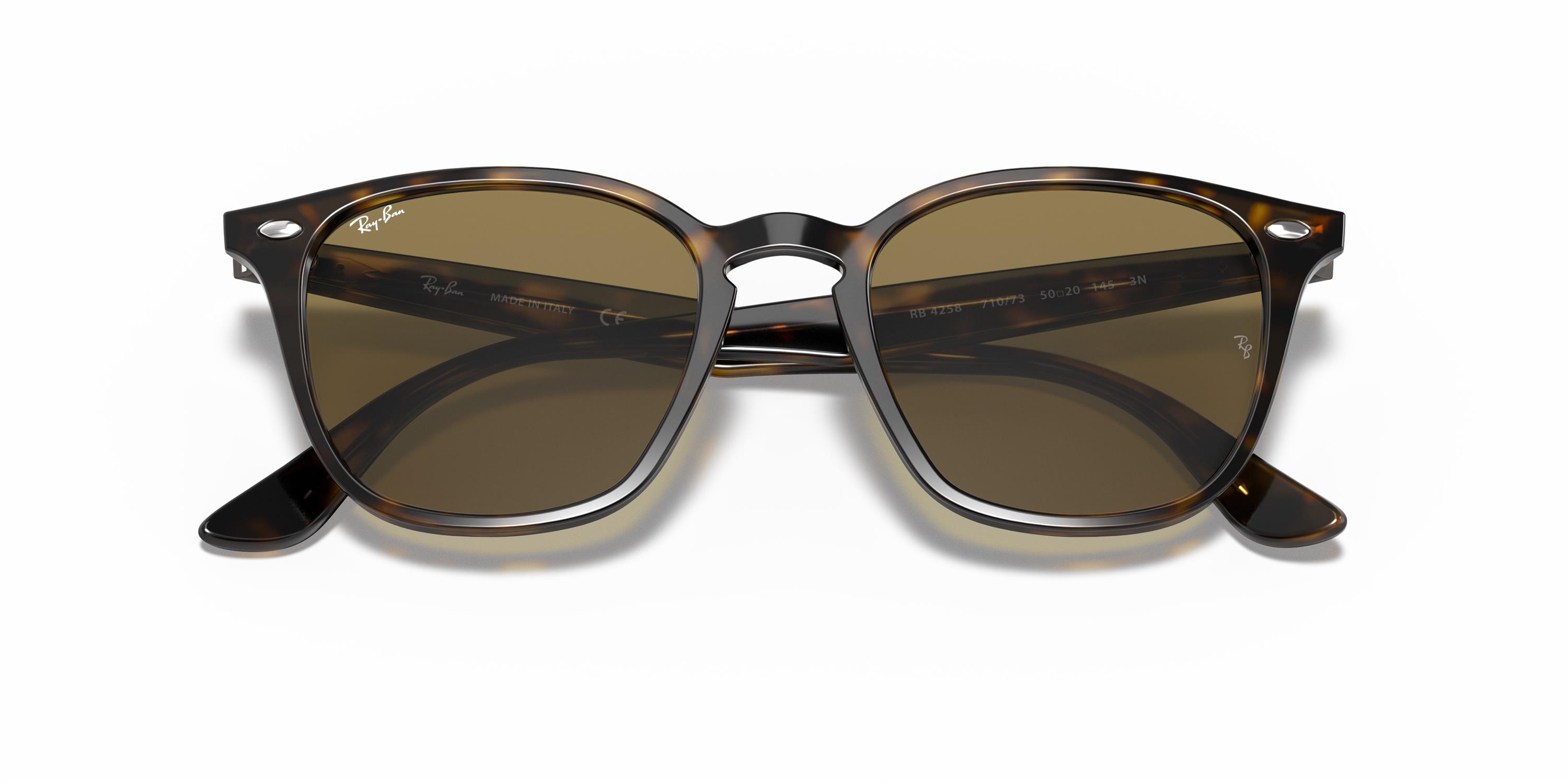 RAY-BAN 0RB4258 710-73 50