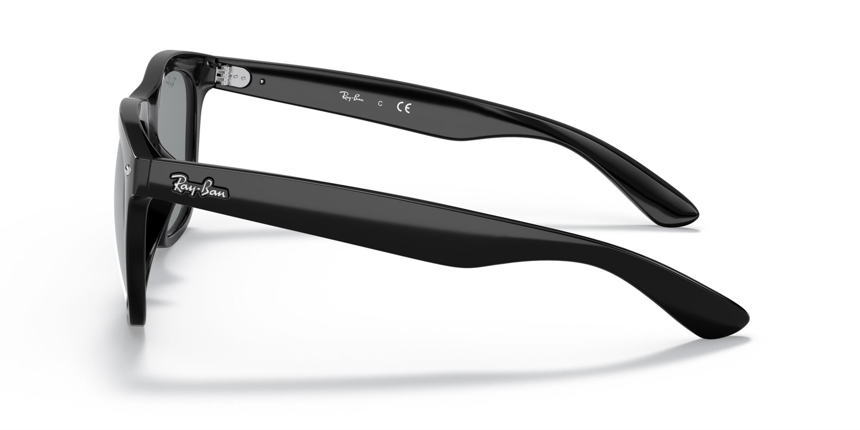 RAY-BAN 0RB4260D 601-1 57