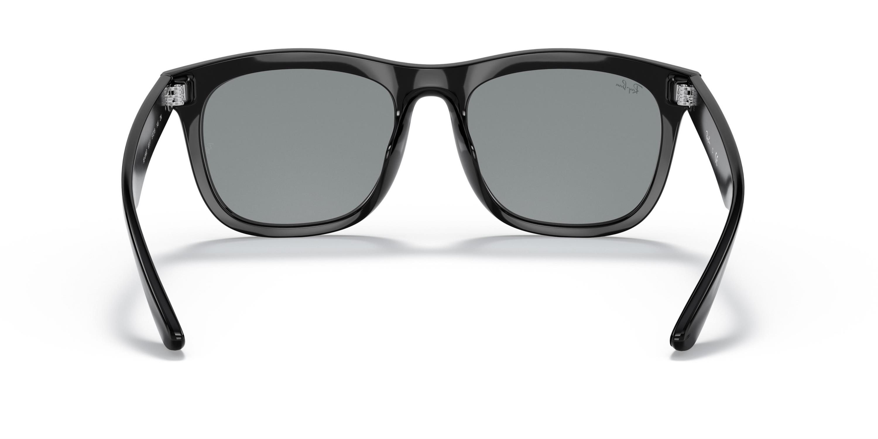 RAY-BAN 0RB4260D 601-1 57
