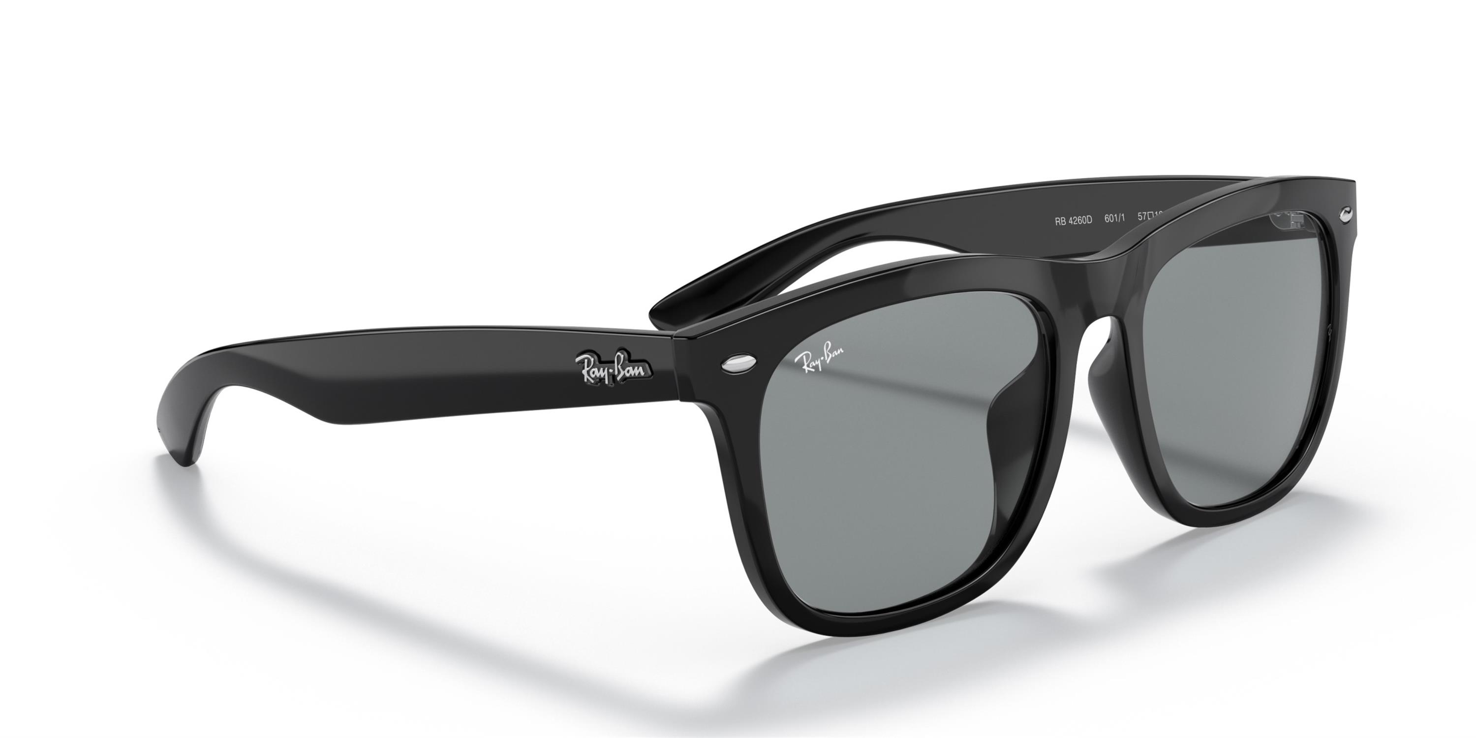 RAY-BAN 0RB4260D 601-1 57