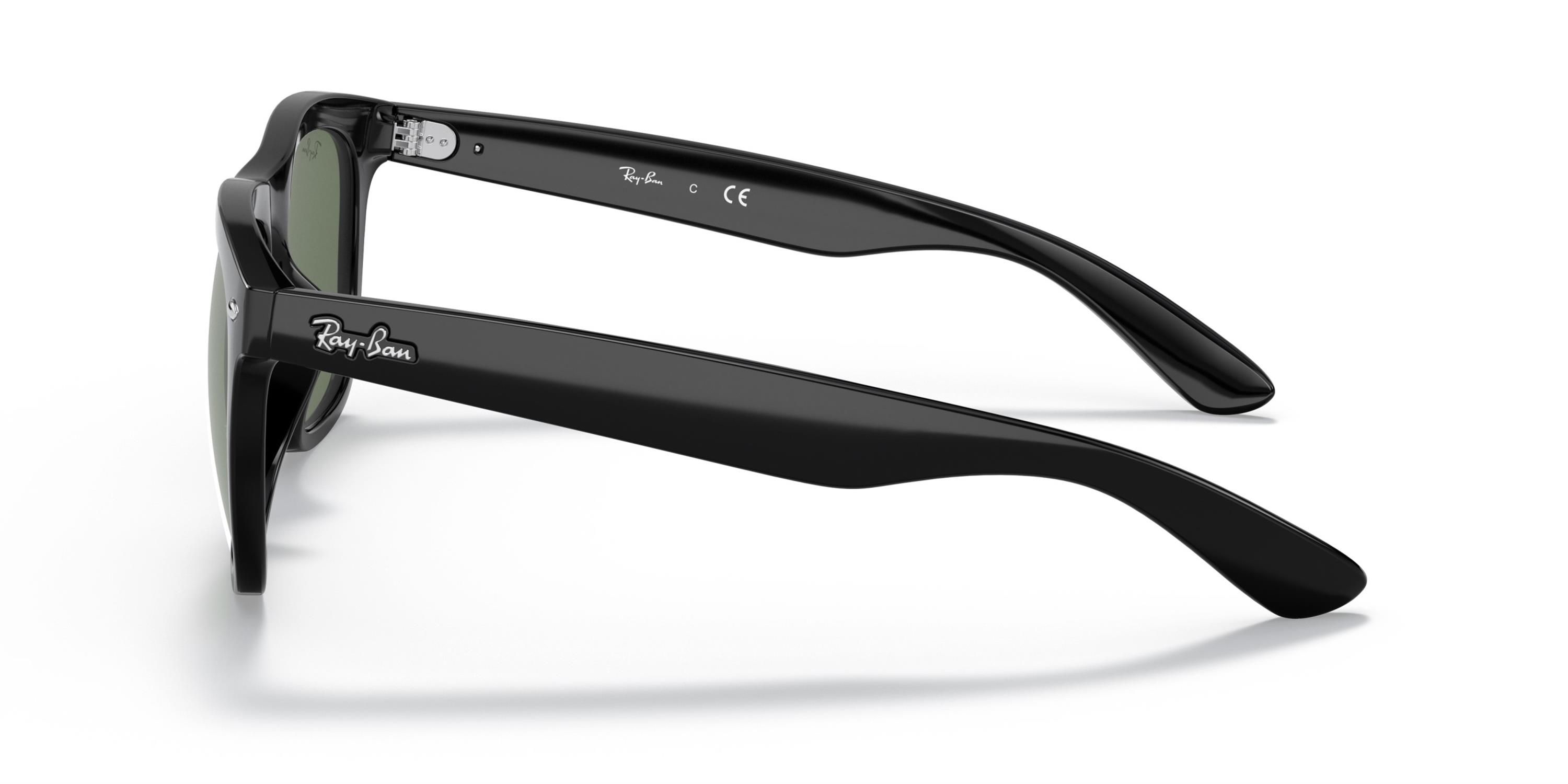 RAY-BAN 0RB4260D 601-71 57
