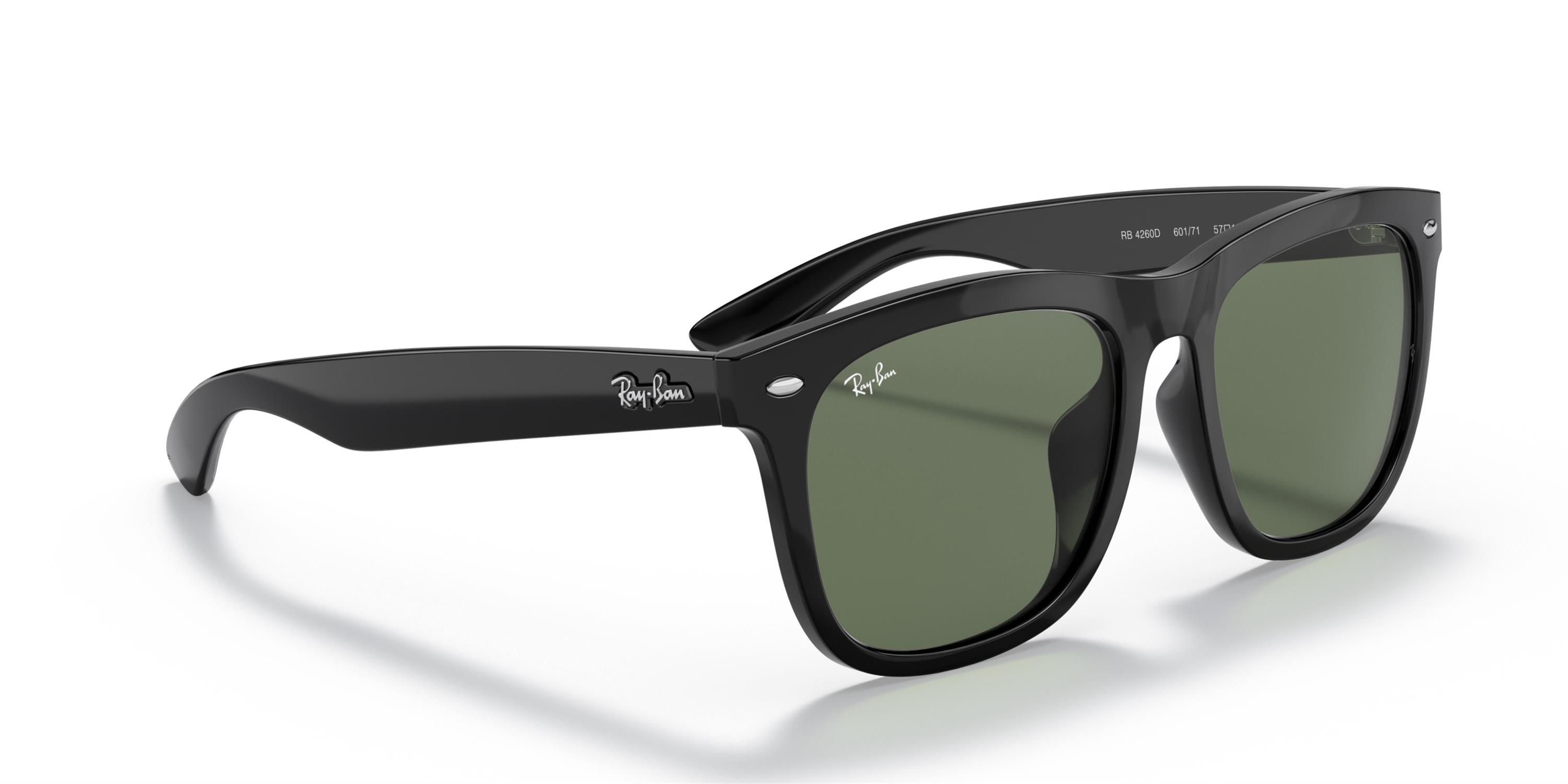 RAY-BAN 0RB4260D 601-71 57