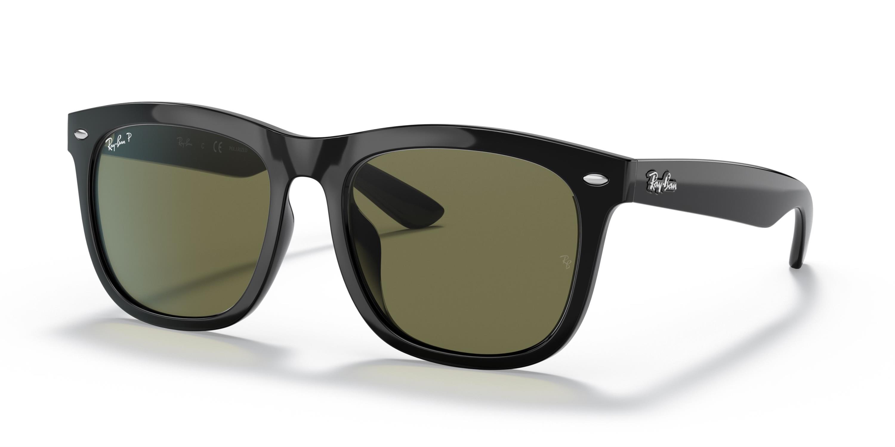 RAY-BAN 0RB4260D 601-9A 57