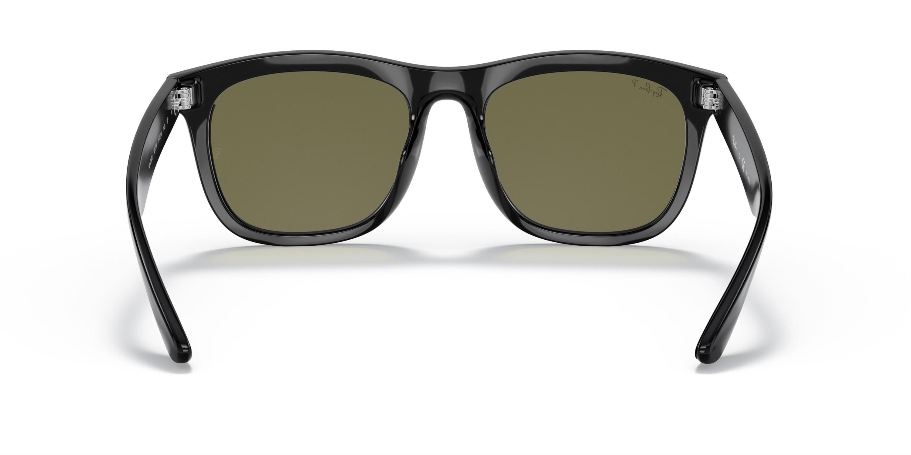 RAY-BAN 0RB4260D 601-9A 57
