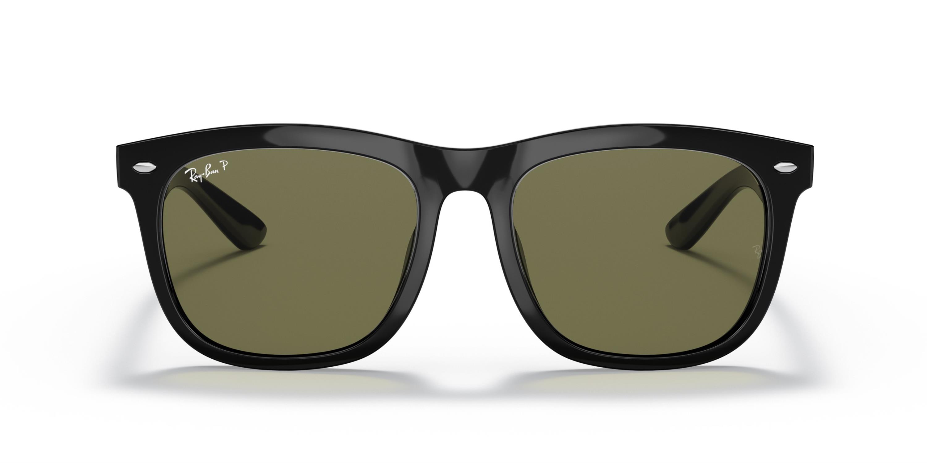 RAY-BAN 0RB4260D 601-9A 57