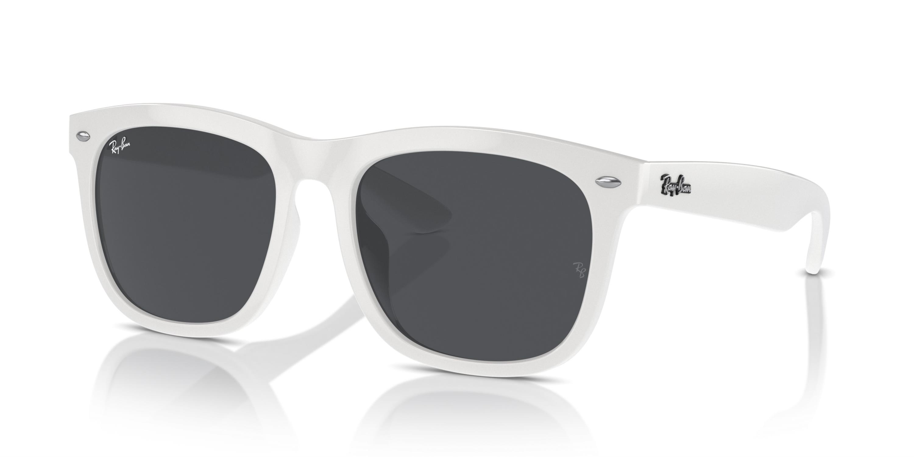 RAY-BAN 0RB4260D 671-87 57