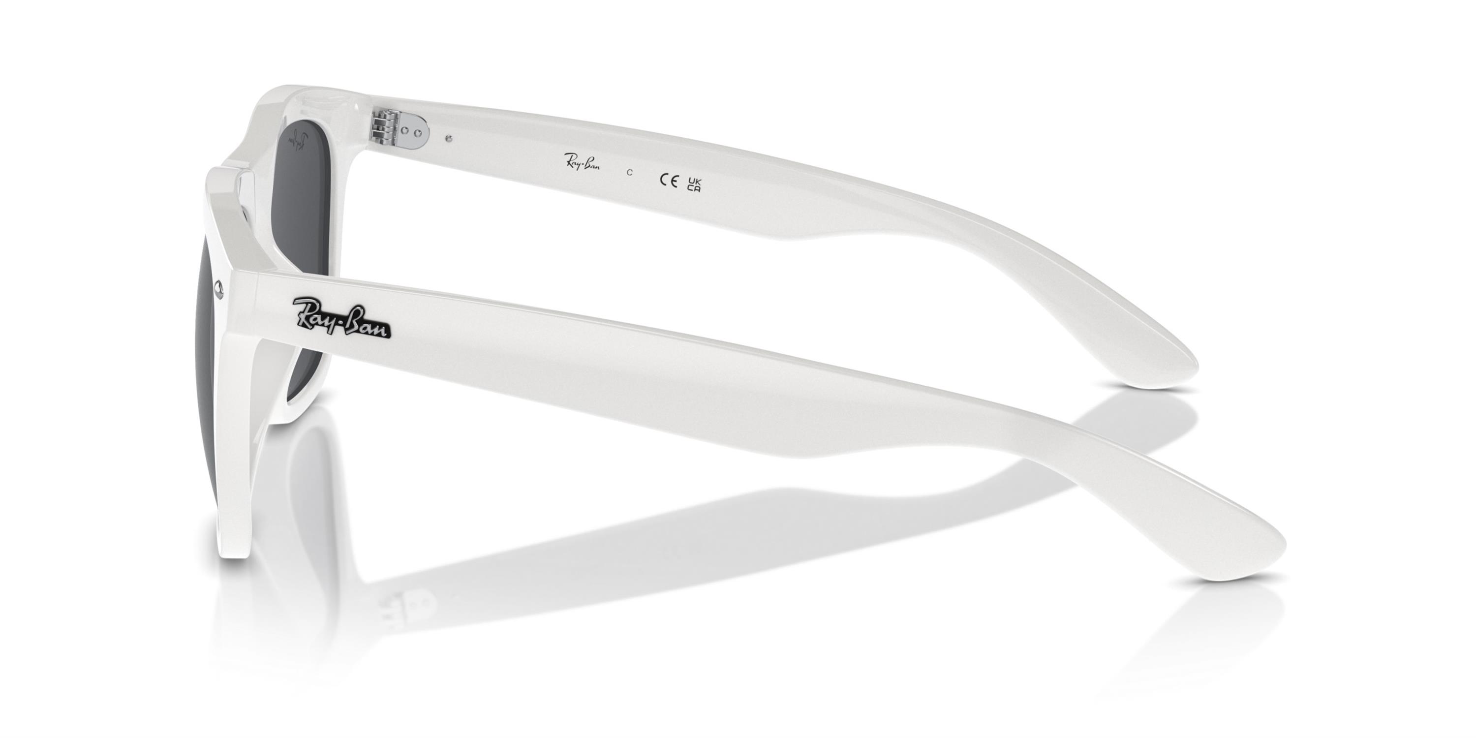 RAY-BAN 0RB4260D 671-87 57