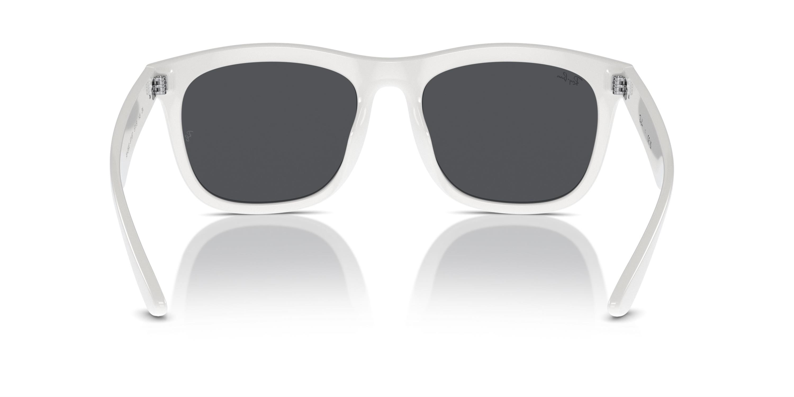 RAY-BAN 0RB4260D 671-87 57