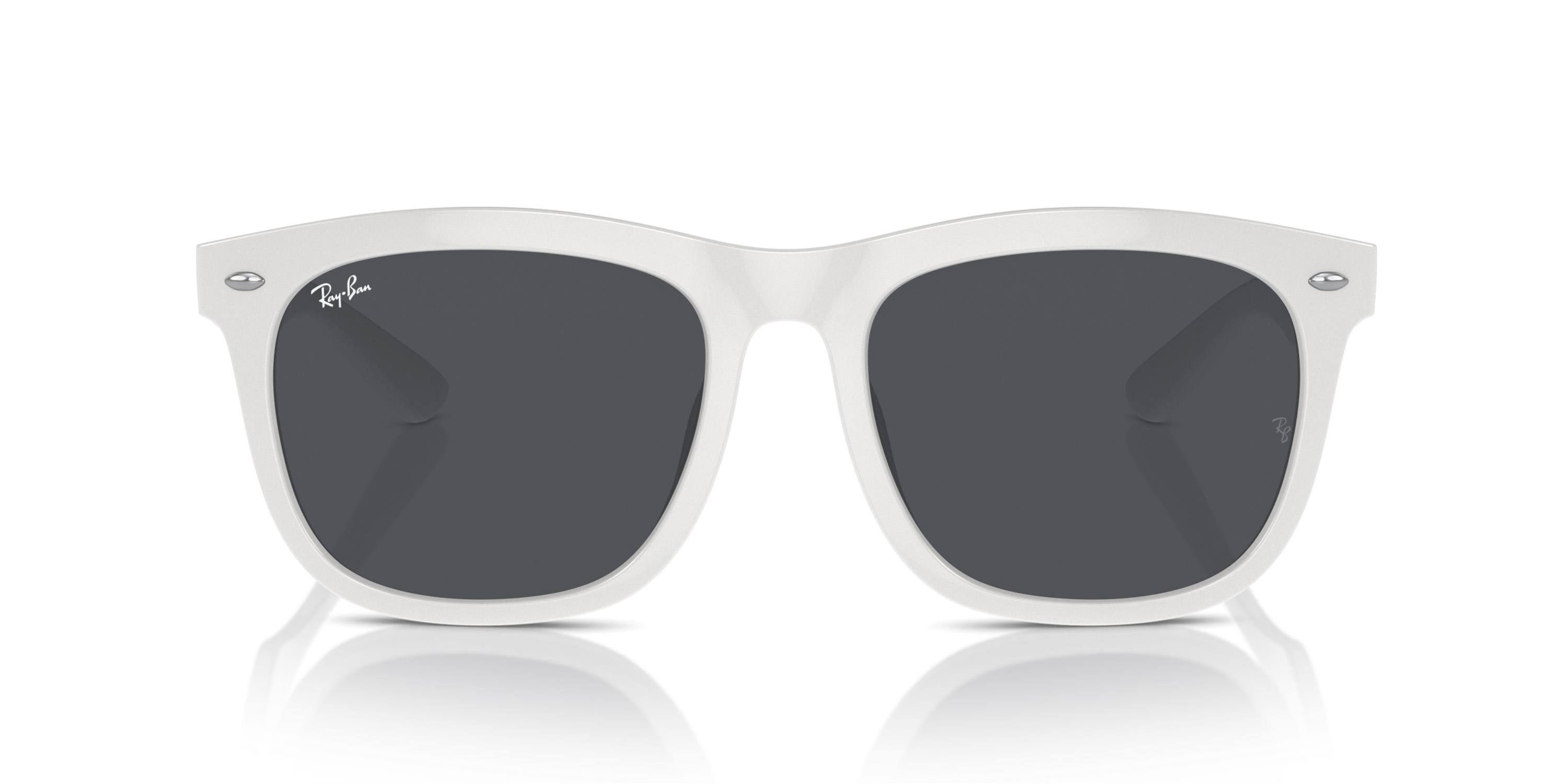 RAY-BAN 0RB4260D 671-87 57