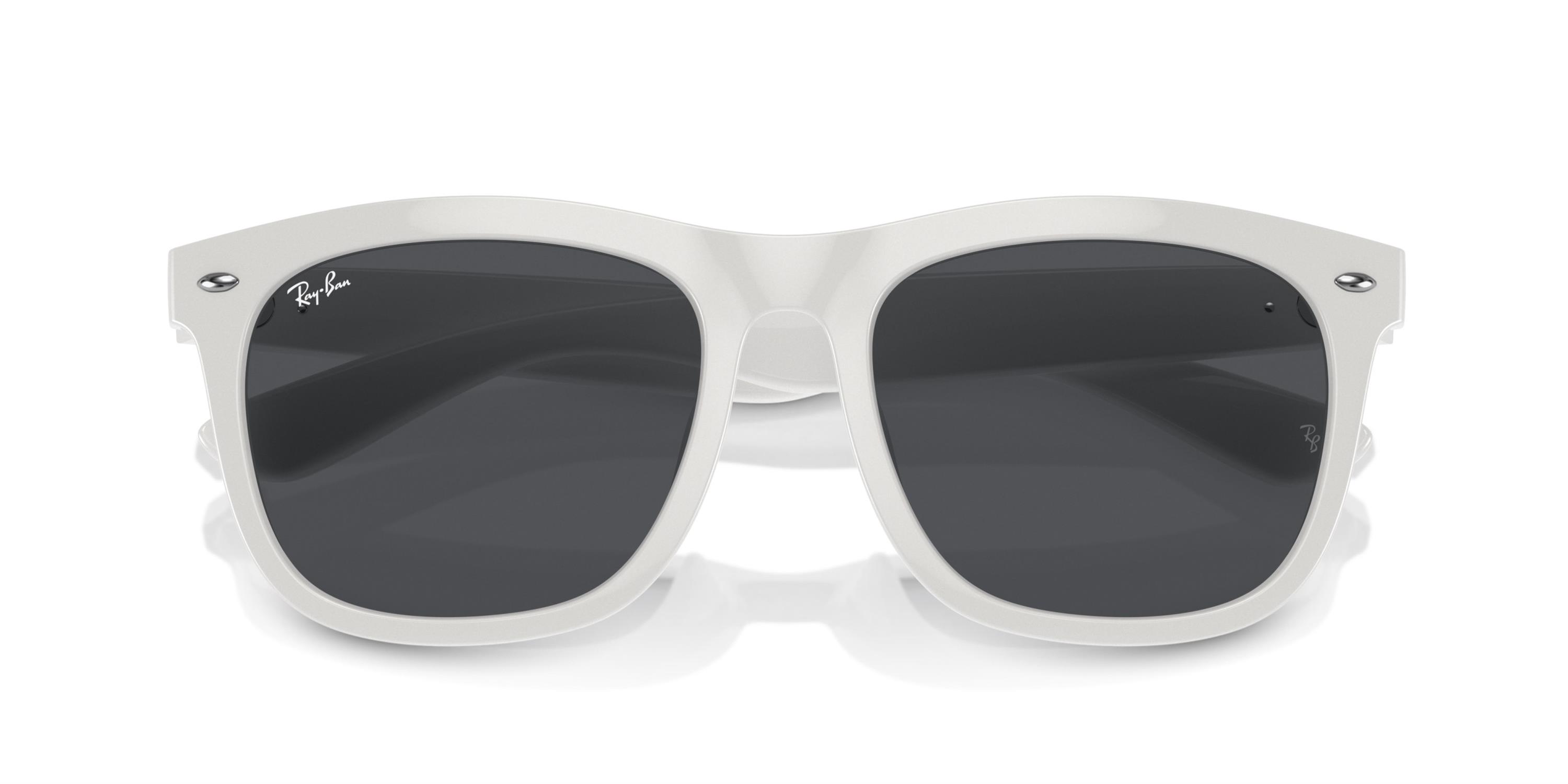 RAY-BAN 0RB4260D 671-87 57