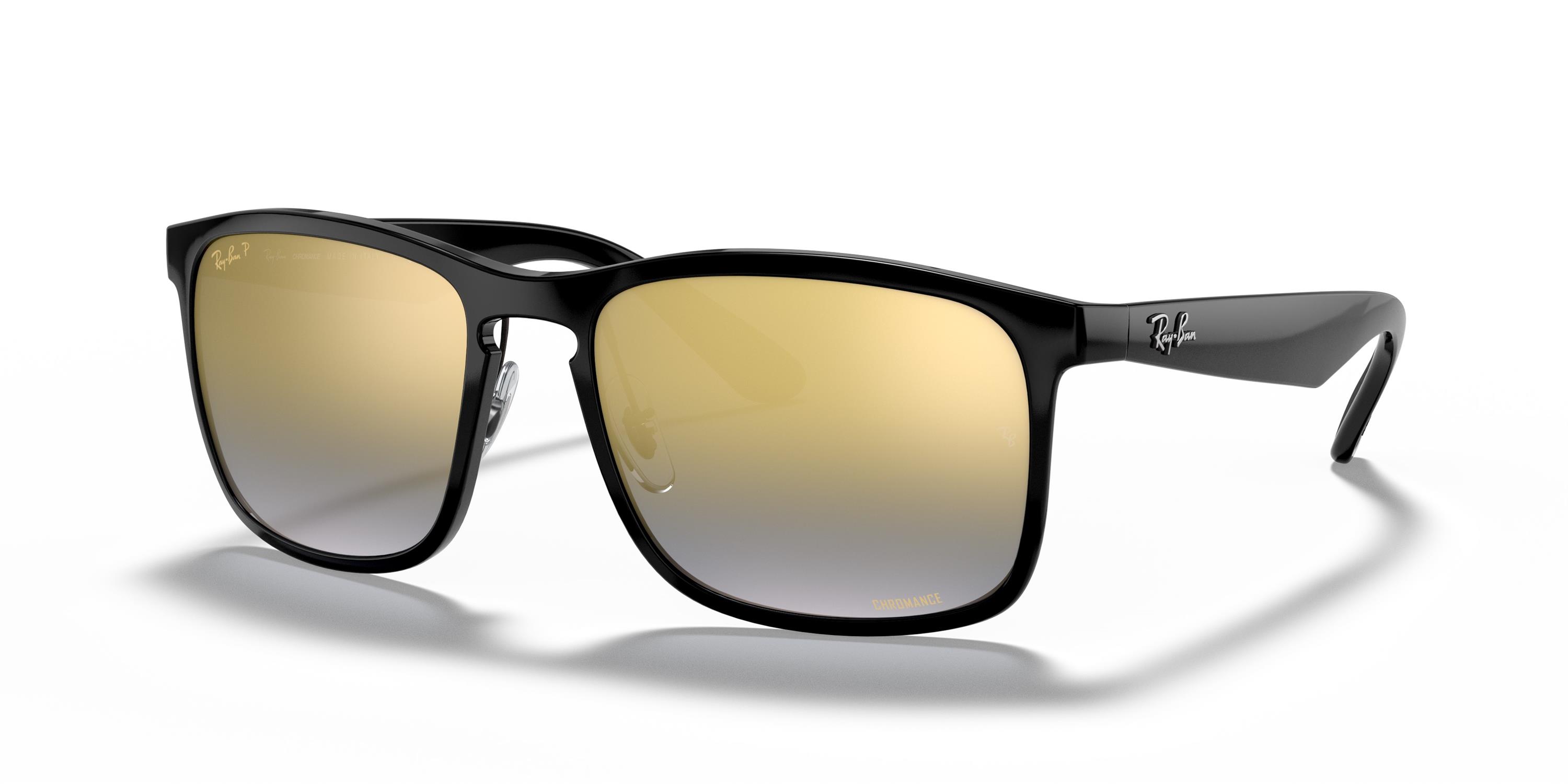 RAY-BAN 0RB4264 601-J0 58