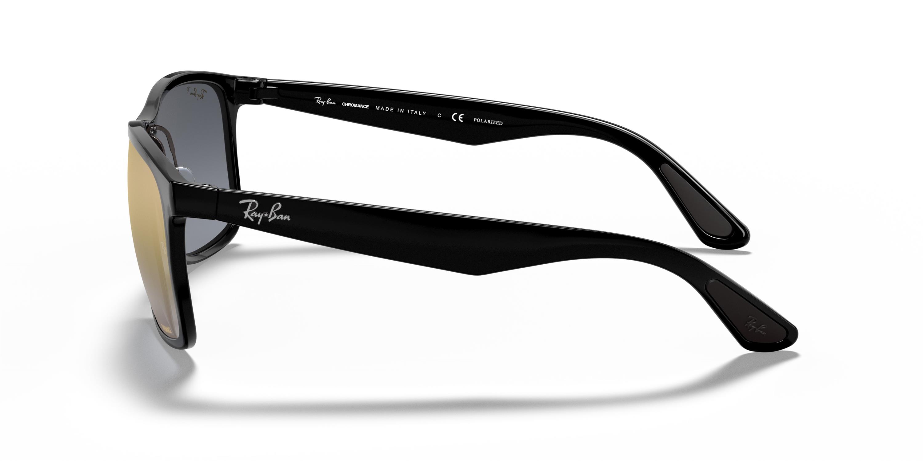 RAY-BAN 0RB4264 601-J0 58