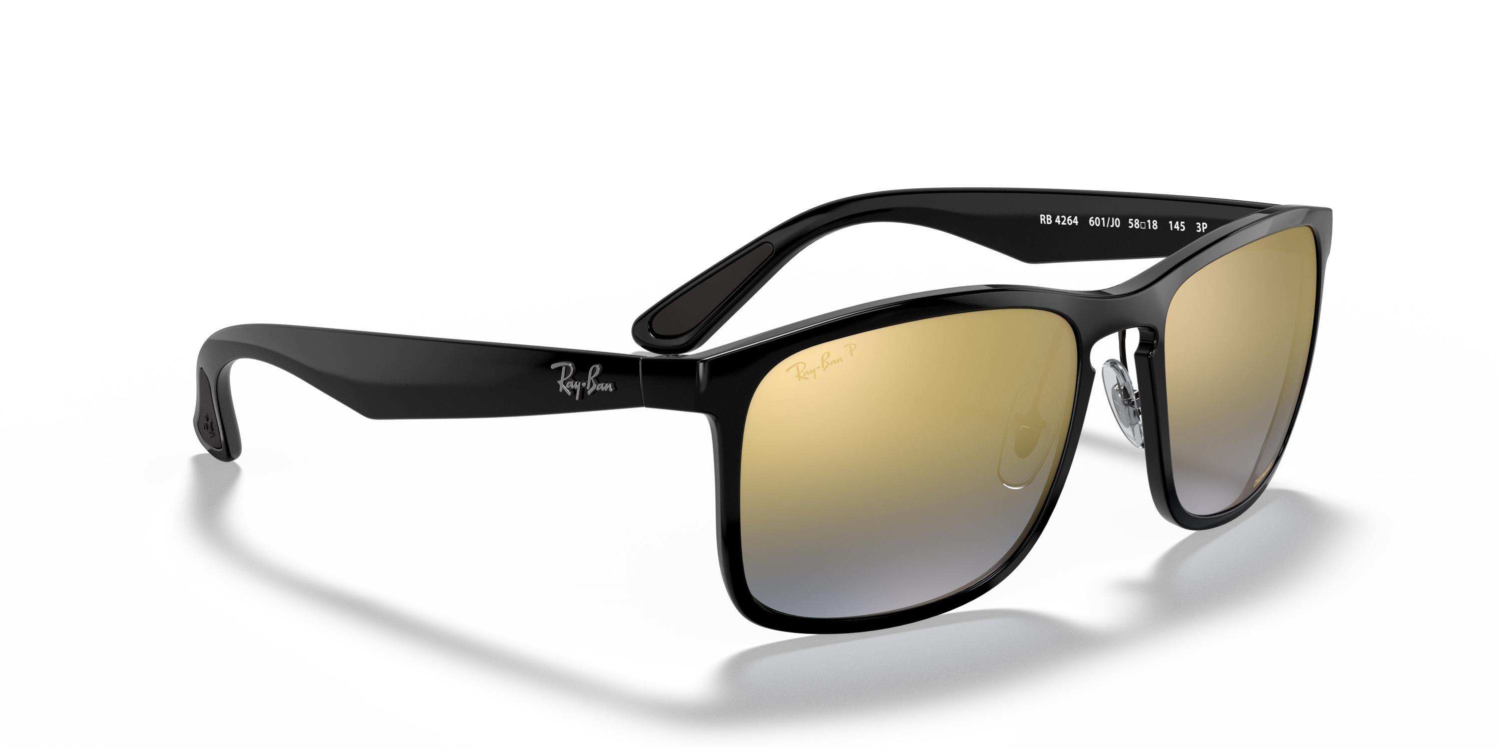 RAY-BAN 0RB4264 601-J0 58
