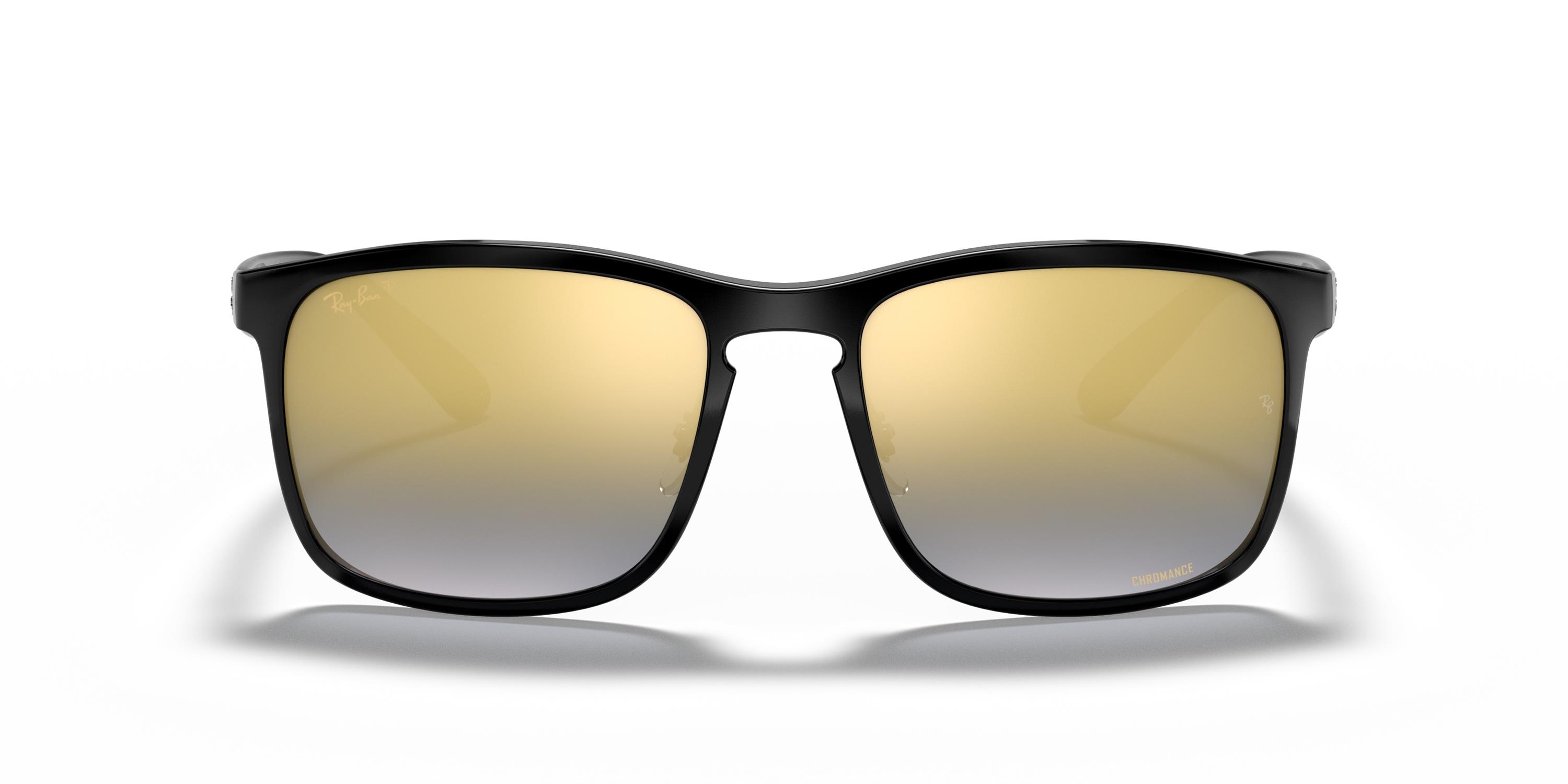 RAY-BAN 0RB4264 601-J0 58