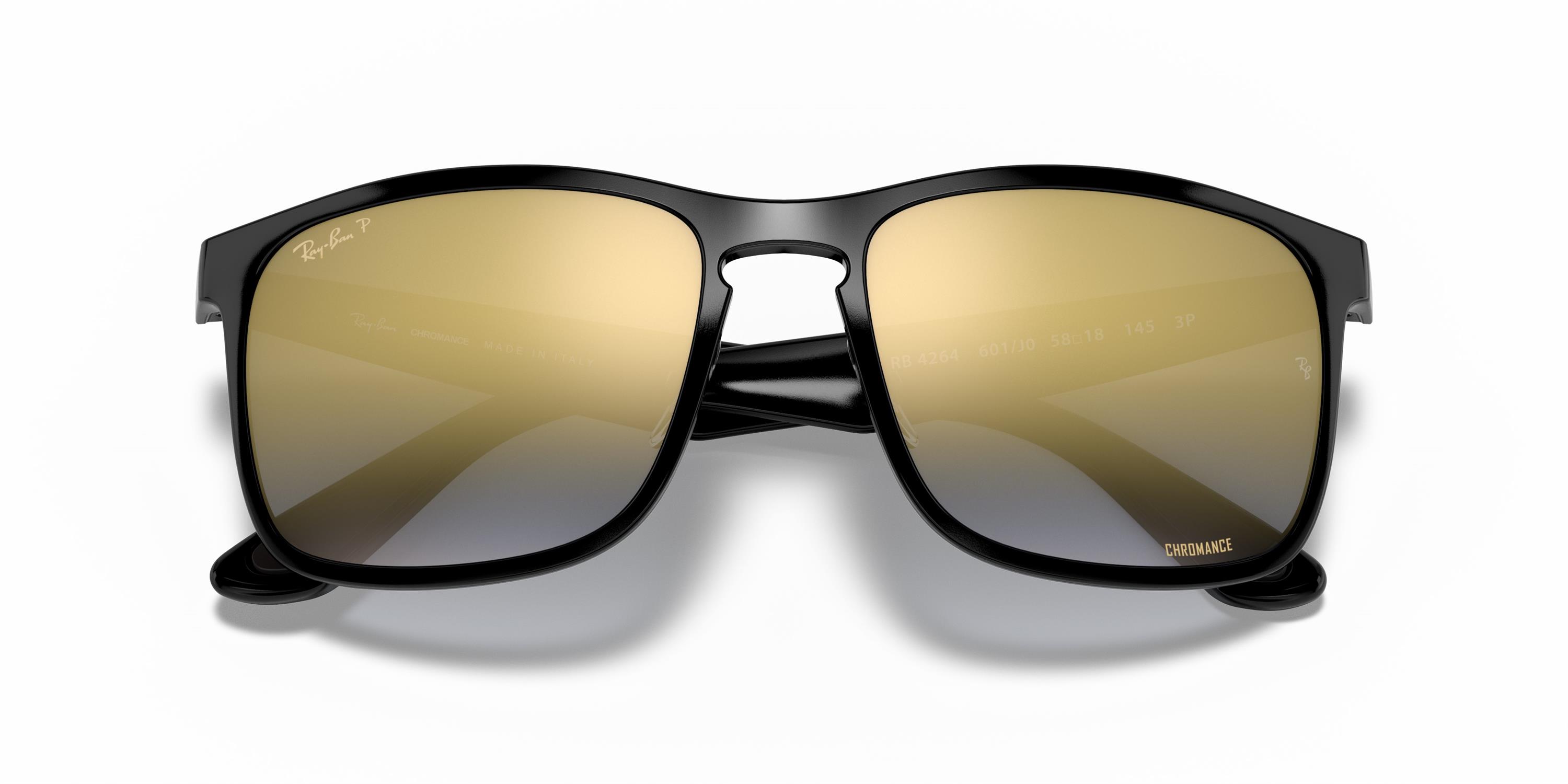 RAY-BAN 0RB4264 601-J0 58