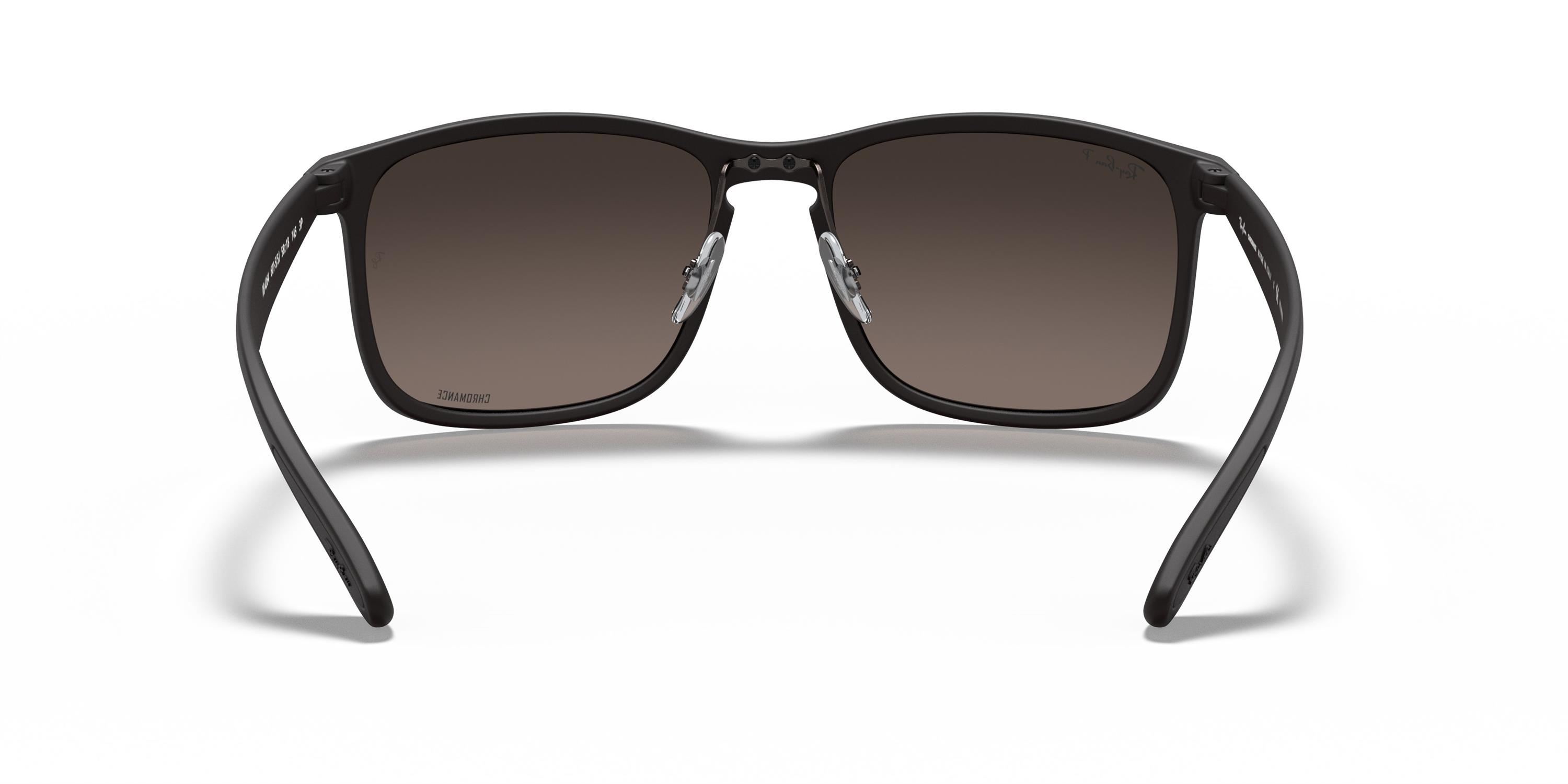 RAY-BAN 0RB4264 601S5J 58
