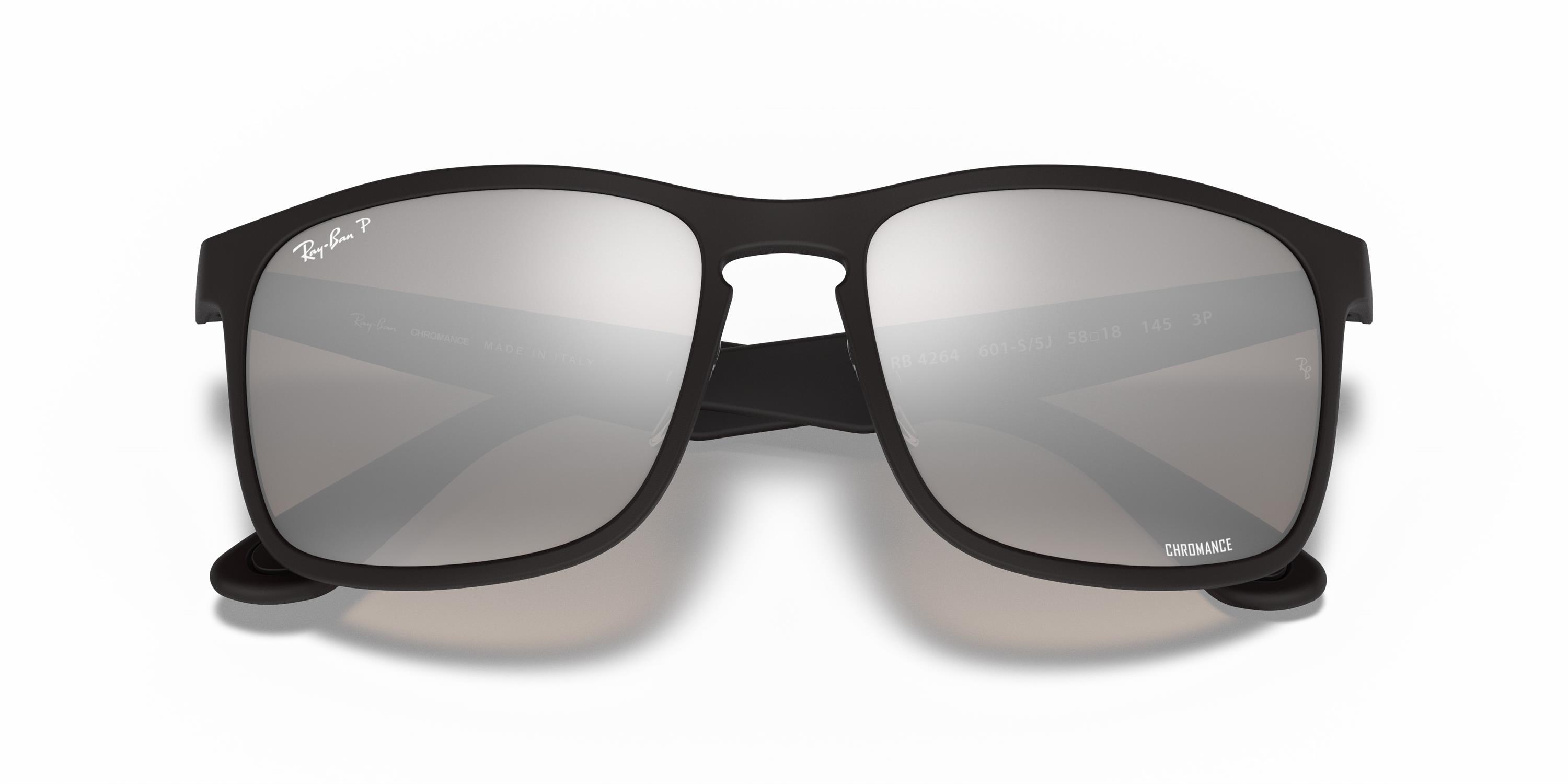 RAY-BAN 0RB4264 601S5J 58