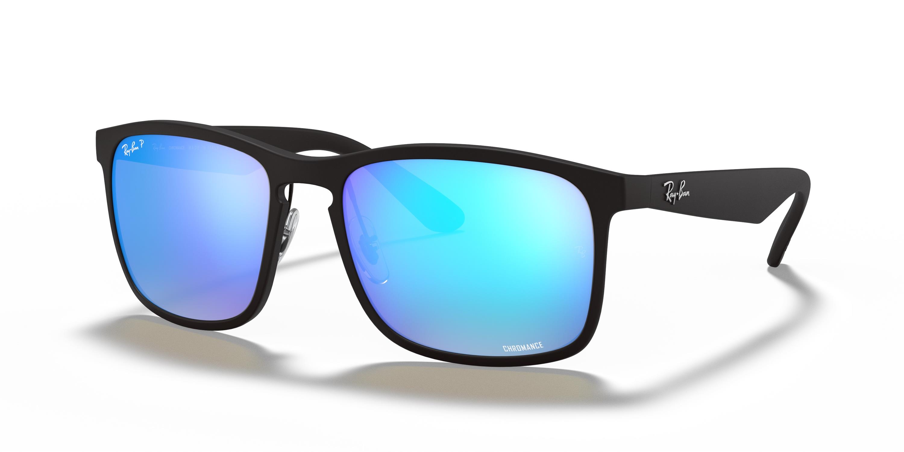 RAY-BAN 0RB4264 601SA1 58