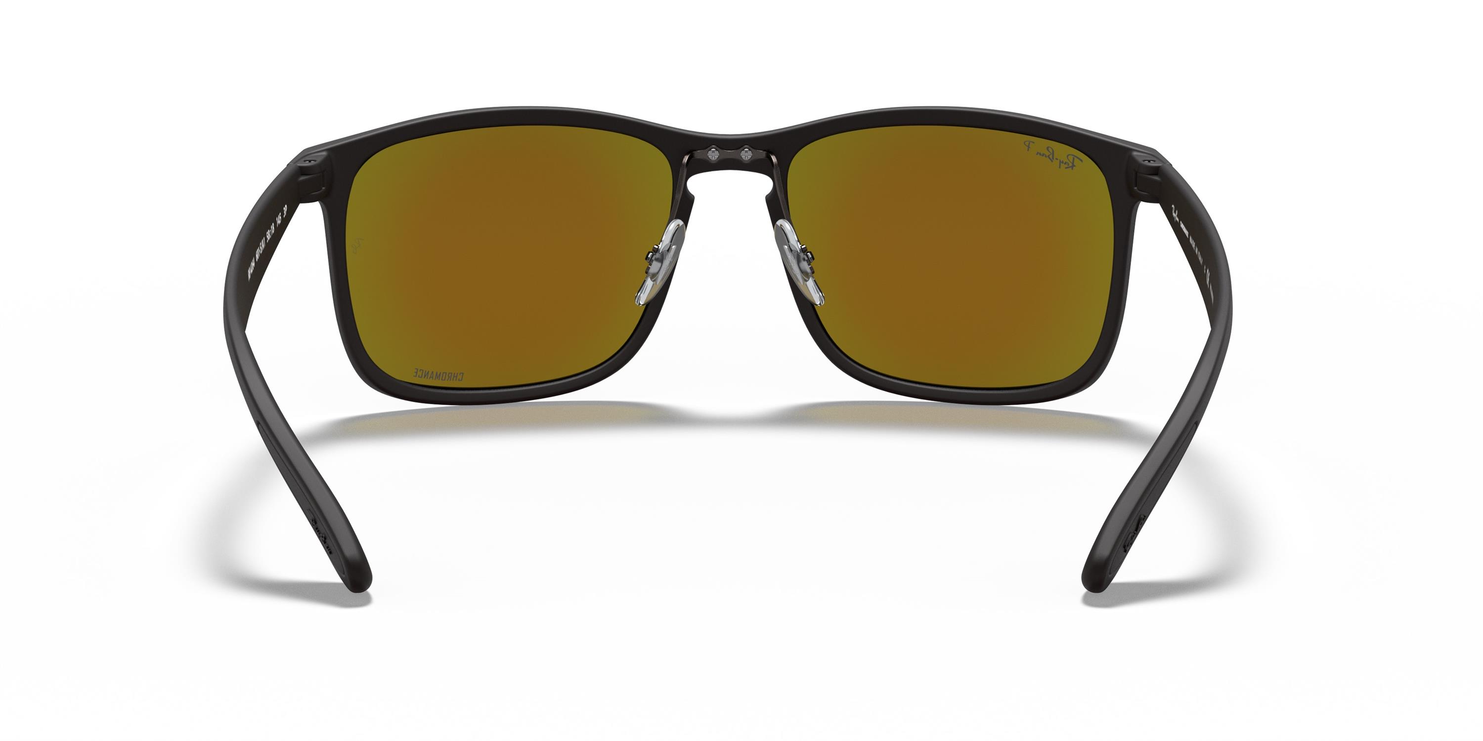 RAY-BAN 0RB4264 601SA1 58