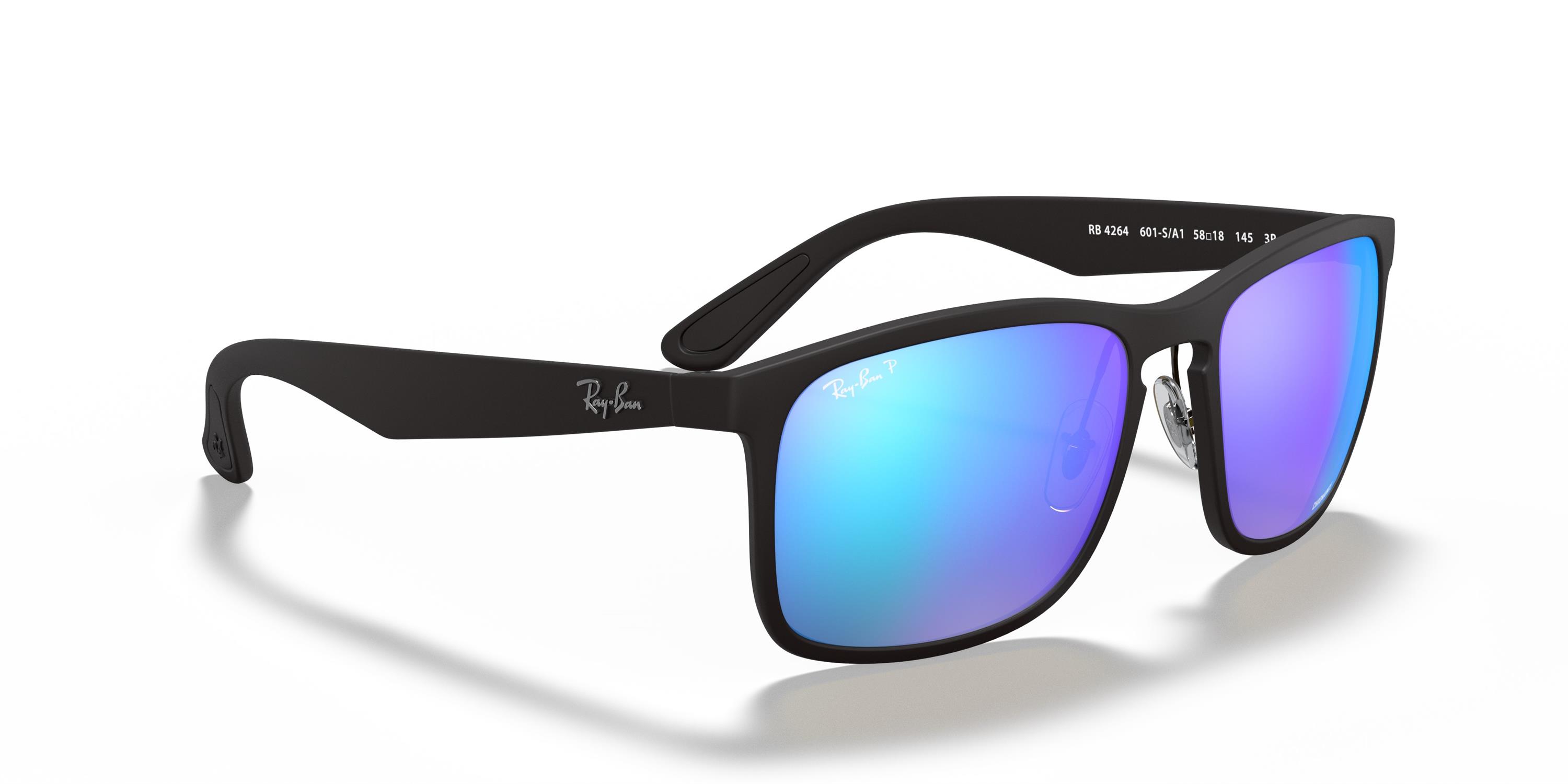 RAY-BAN 0RB4264 601SA1 58