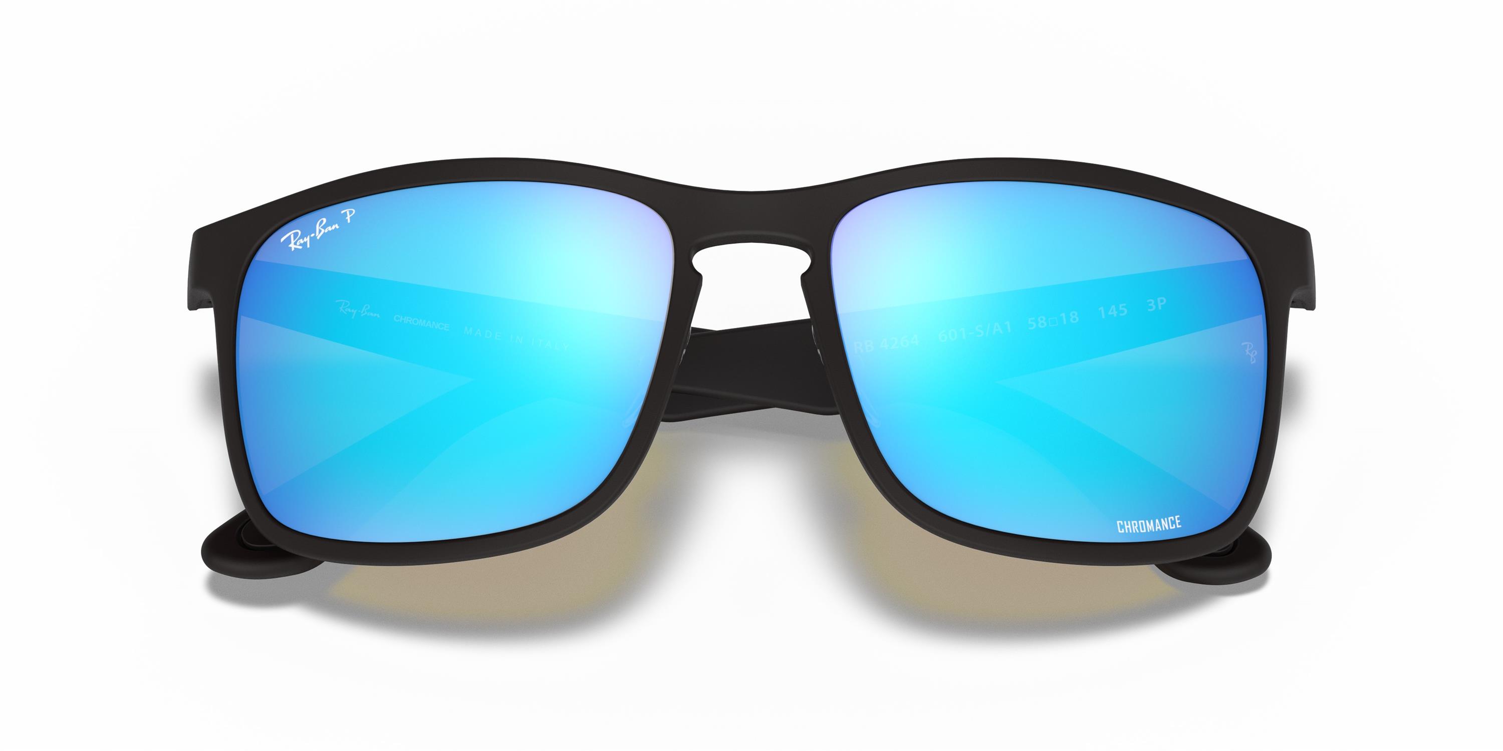 RAY-BAN 0RB4264 601SA1 58