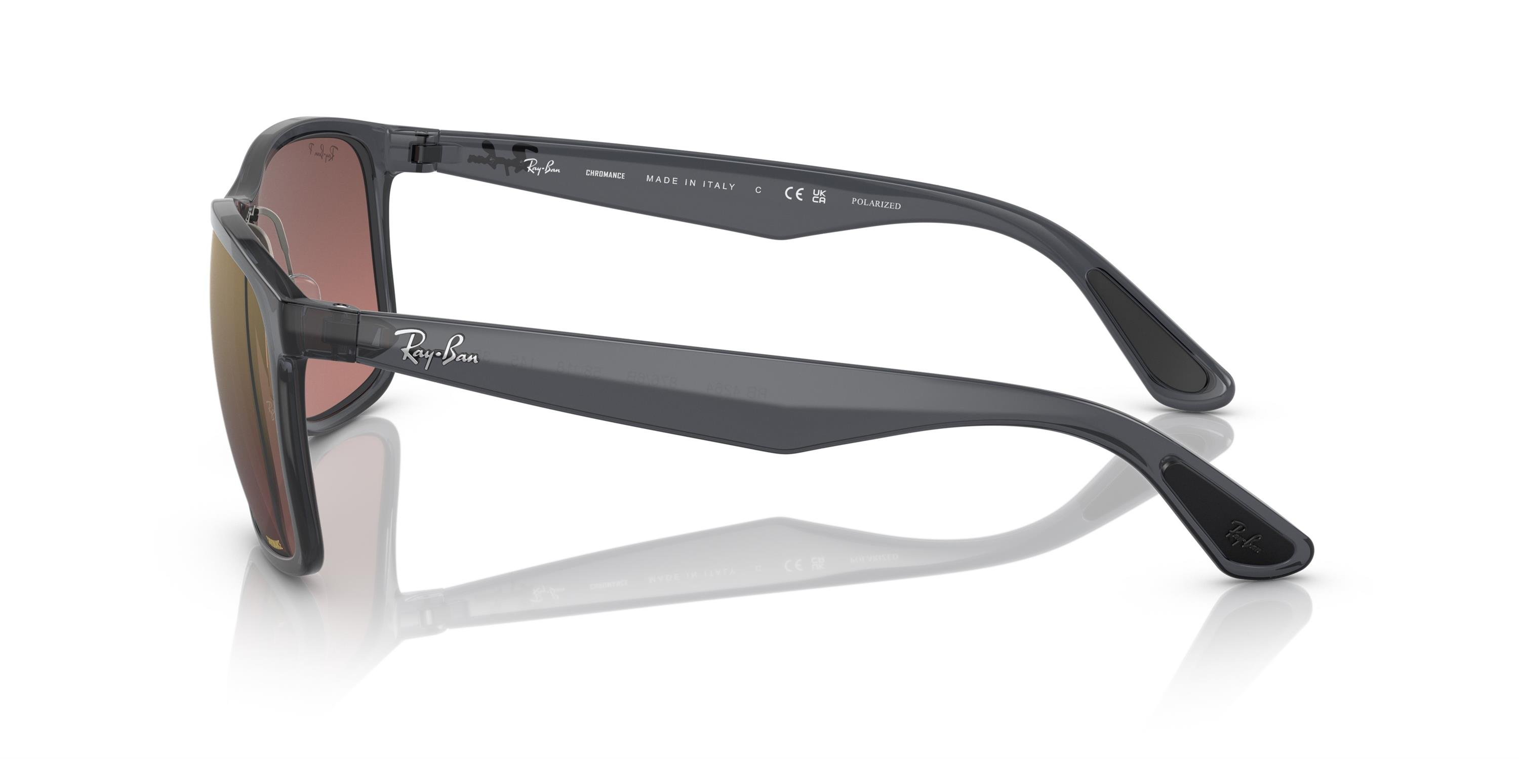 RAY-BAN 0RB4264 876-6B 58