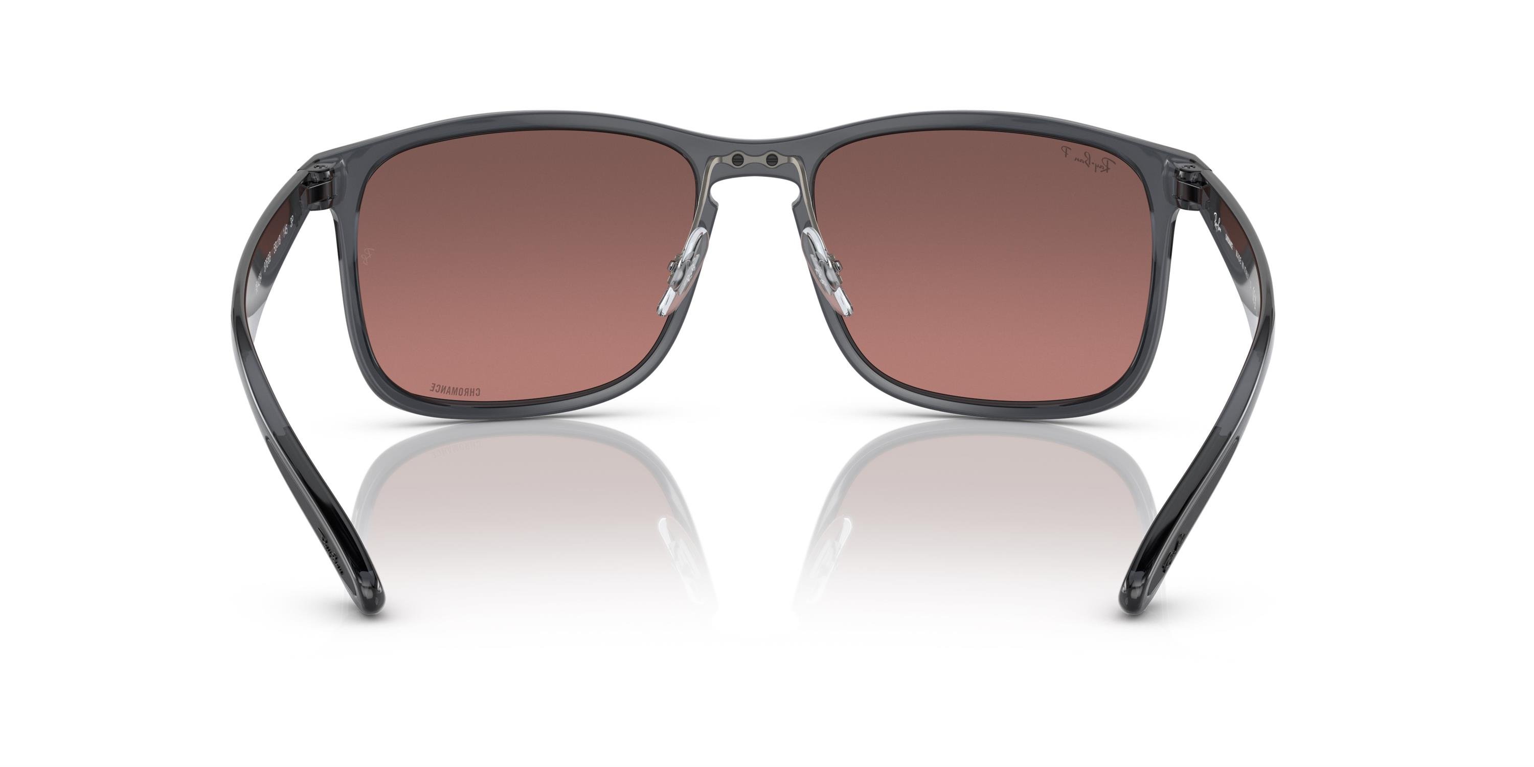 RAY-BAN 0RB4264 876-6B 58