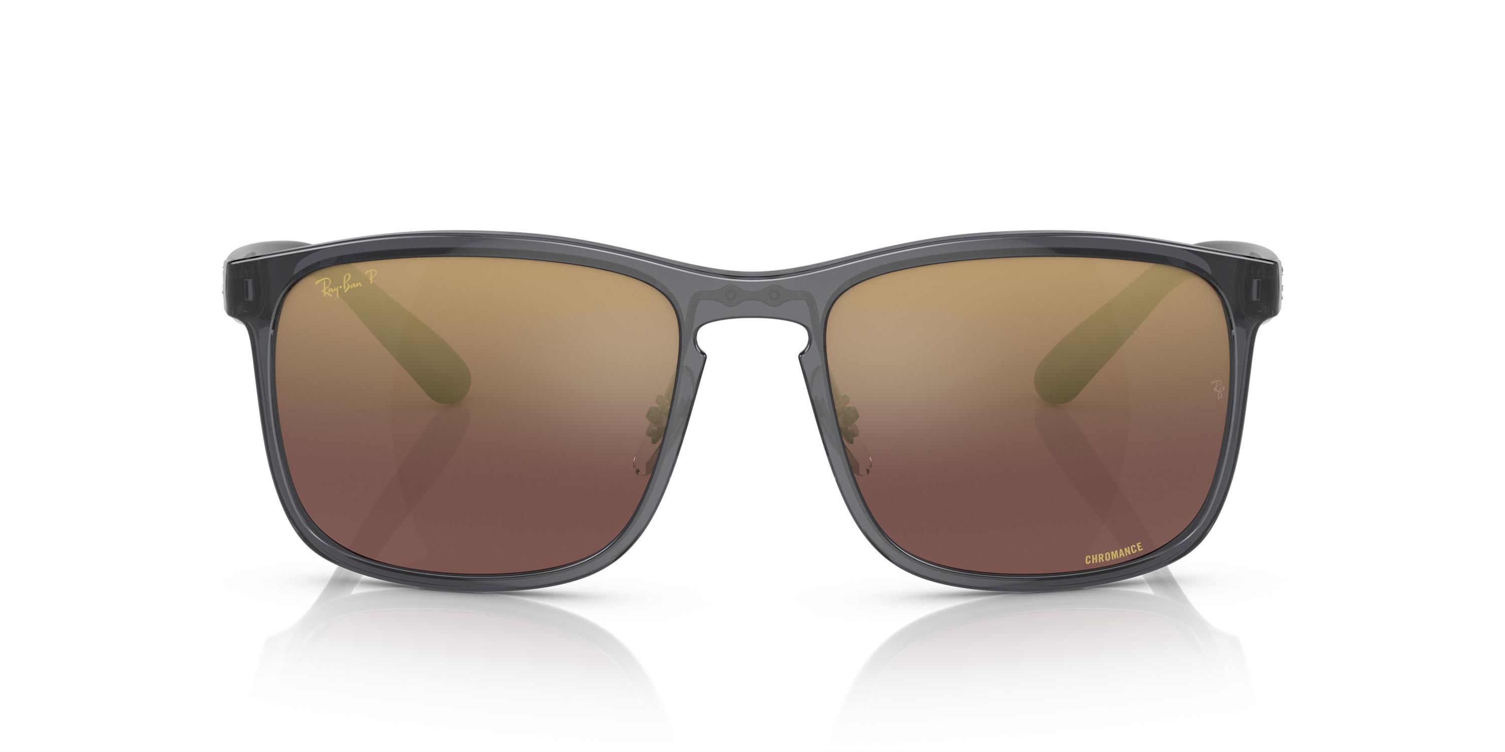 RAY-BAN 0RB4264 876-6B 58