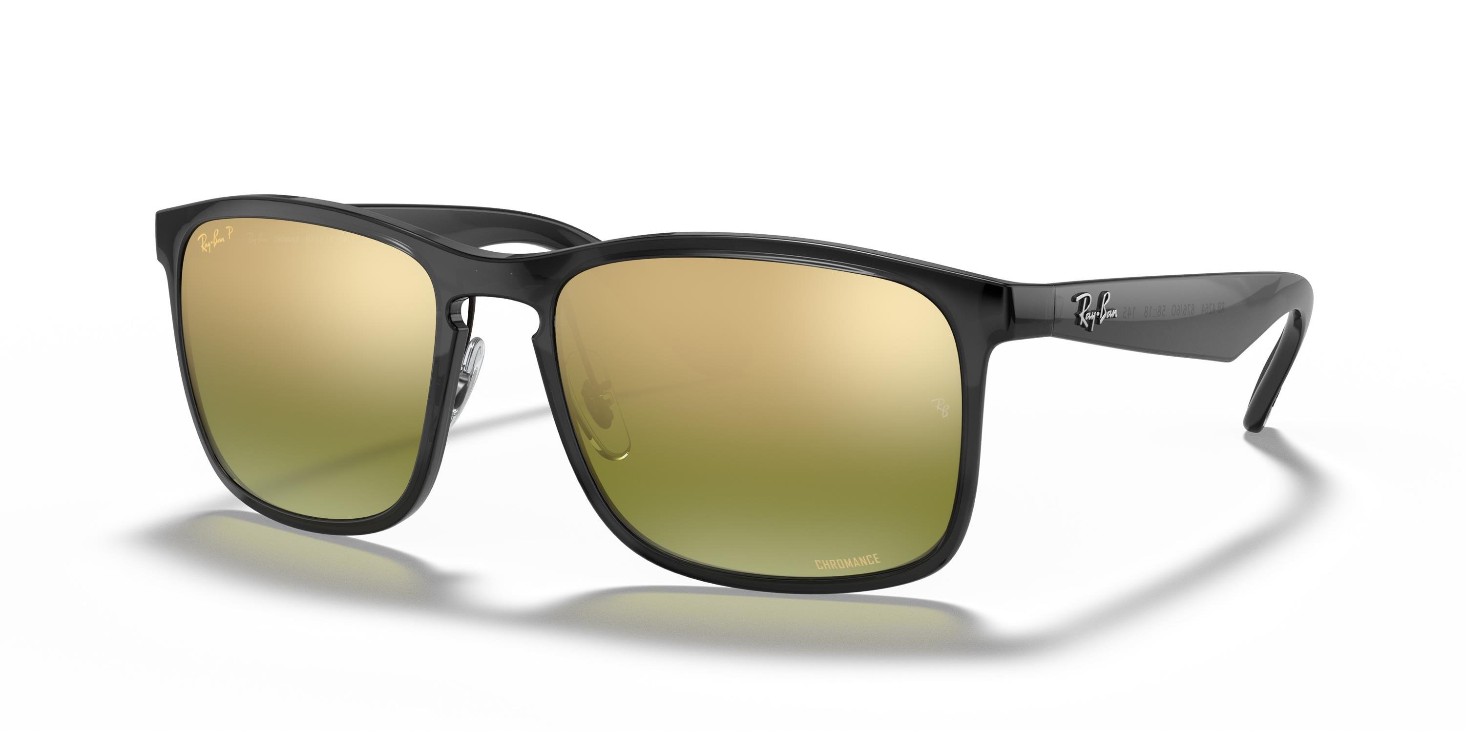 RAY-BAN 0RB4264 876-6O 58