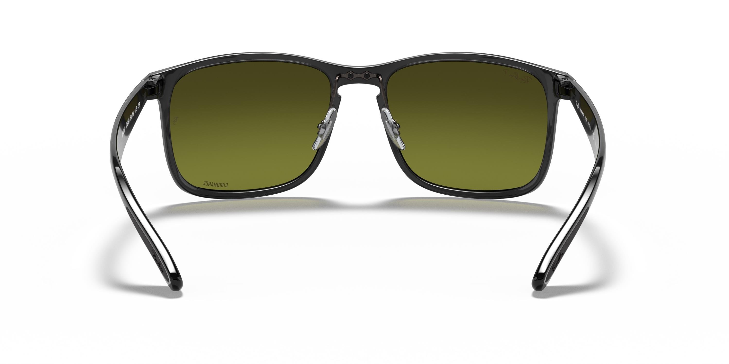 RAY-BAN 0RB4264 876-6O 58