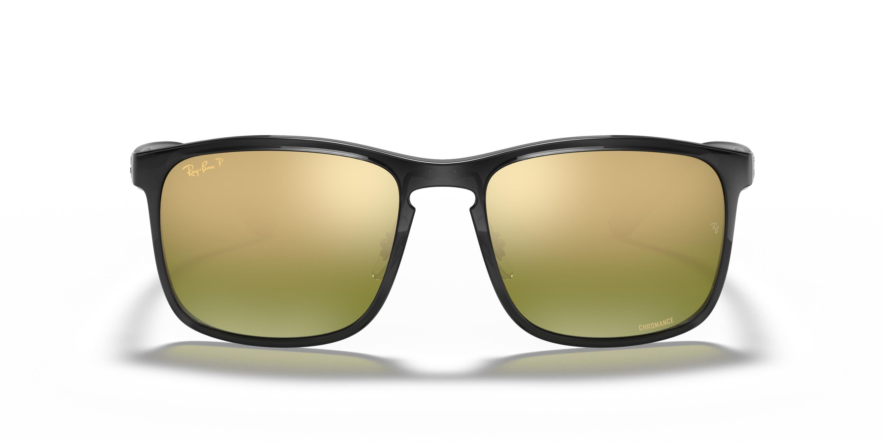 RAY-BAN 0RB4264 876-6O 58