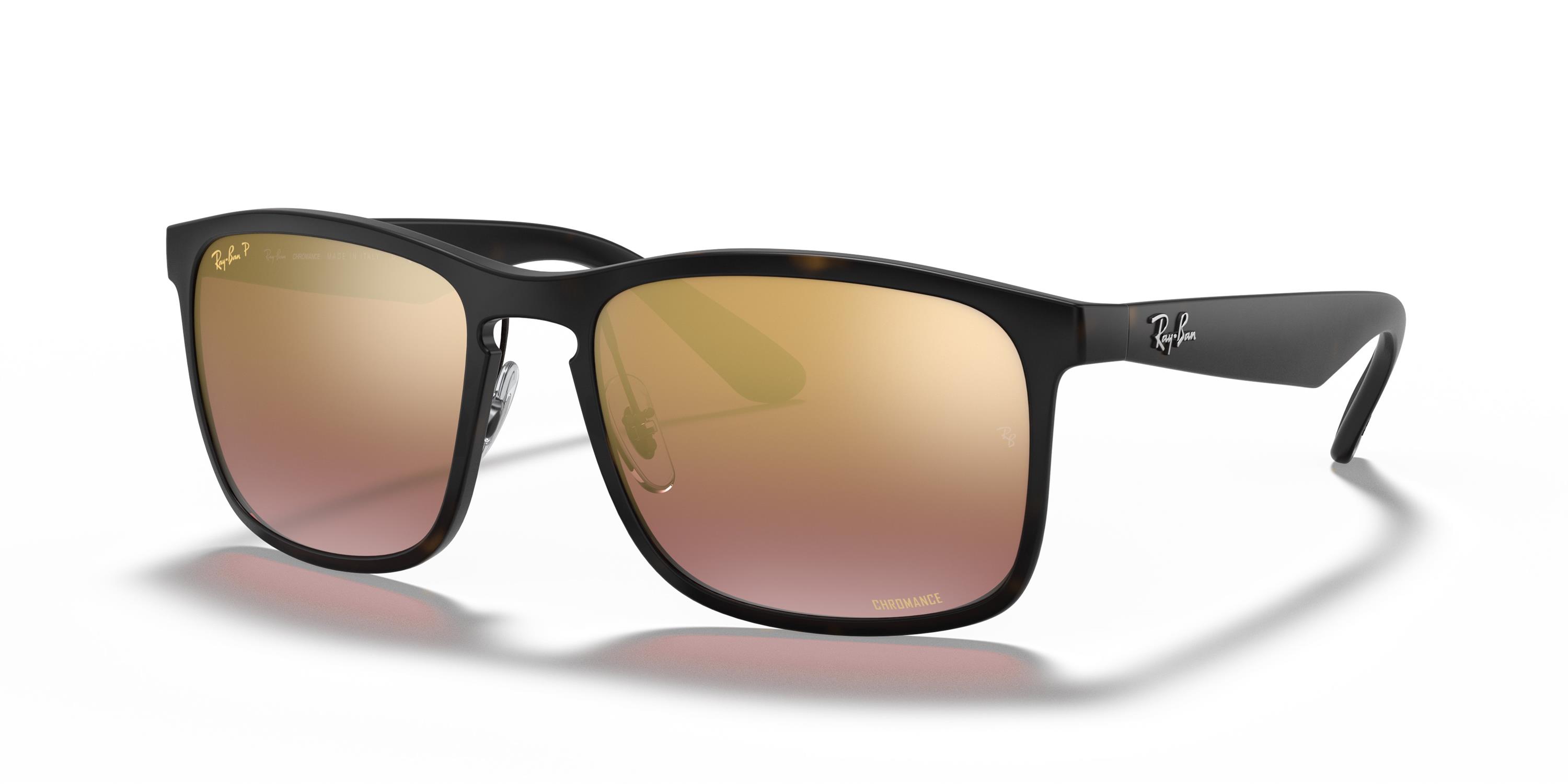 RAY-BAN 0RB4264 894-6B 58