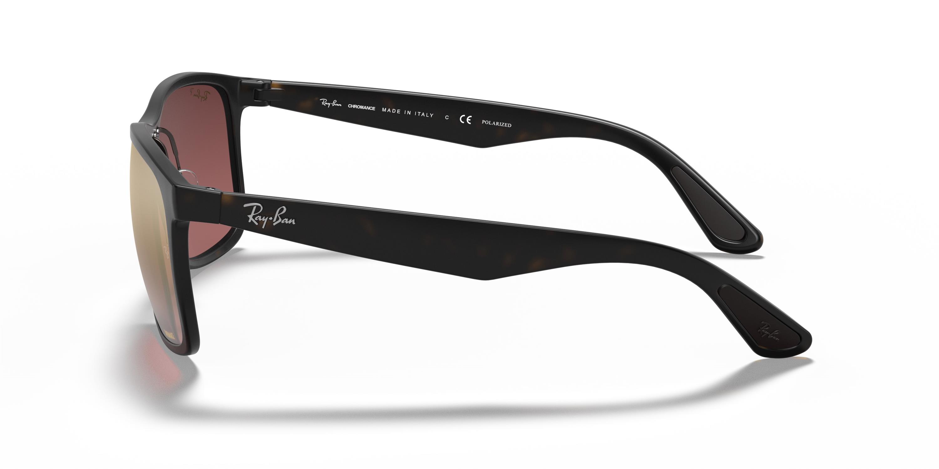 RAY-BAN 0RB4264 894-6B 58
