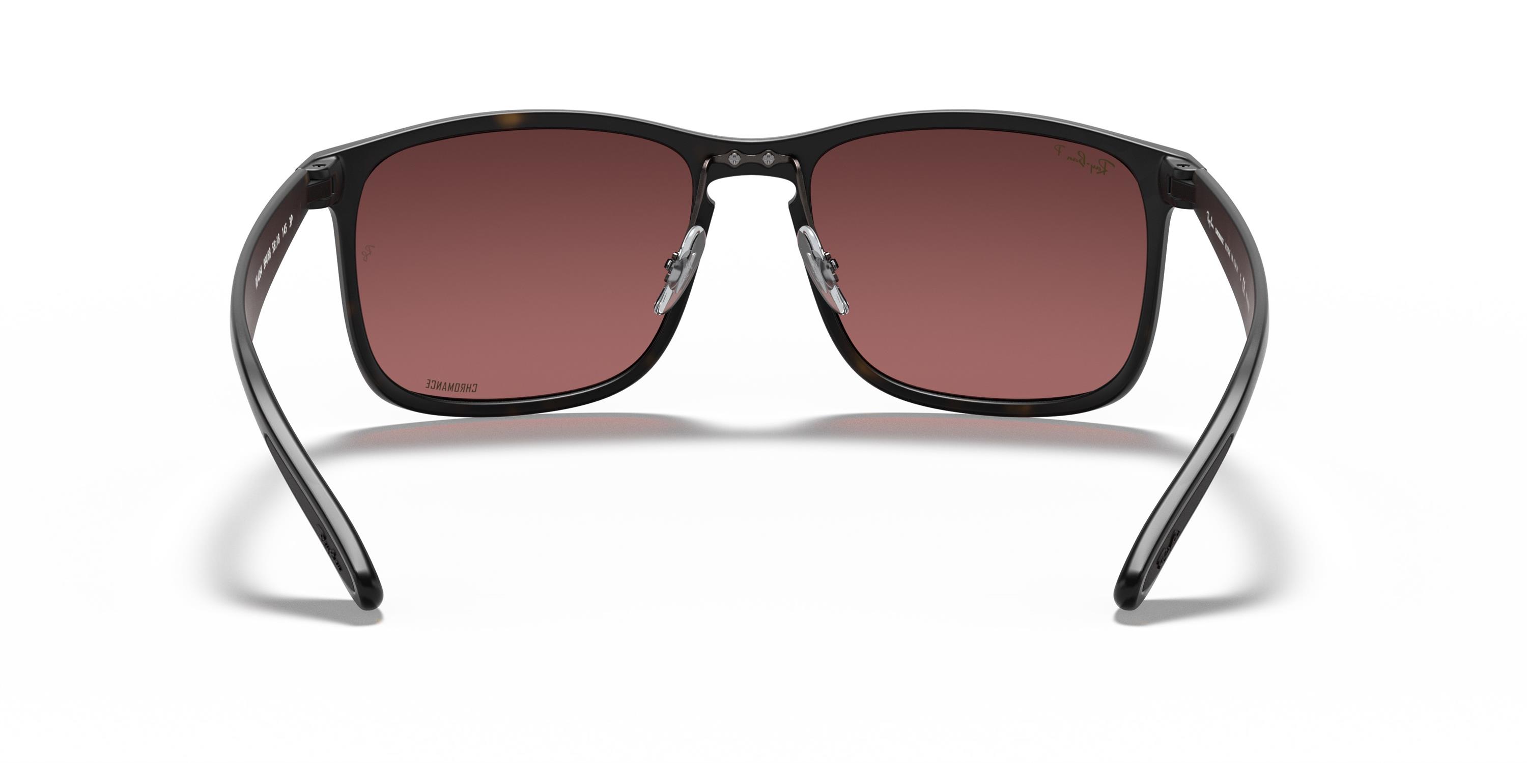 RAY-BAN 0RB4264 894-6B 58