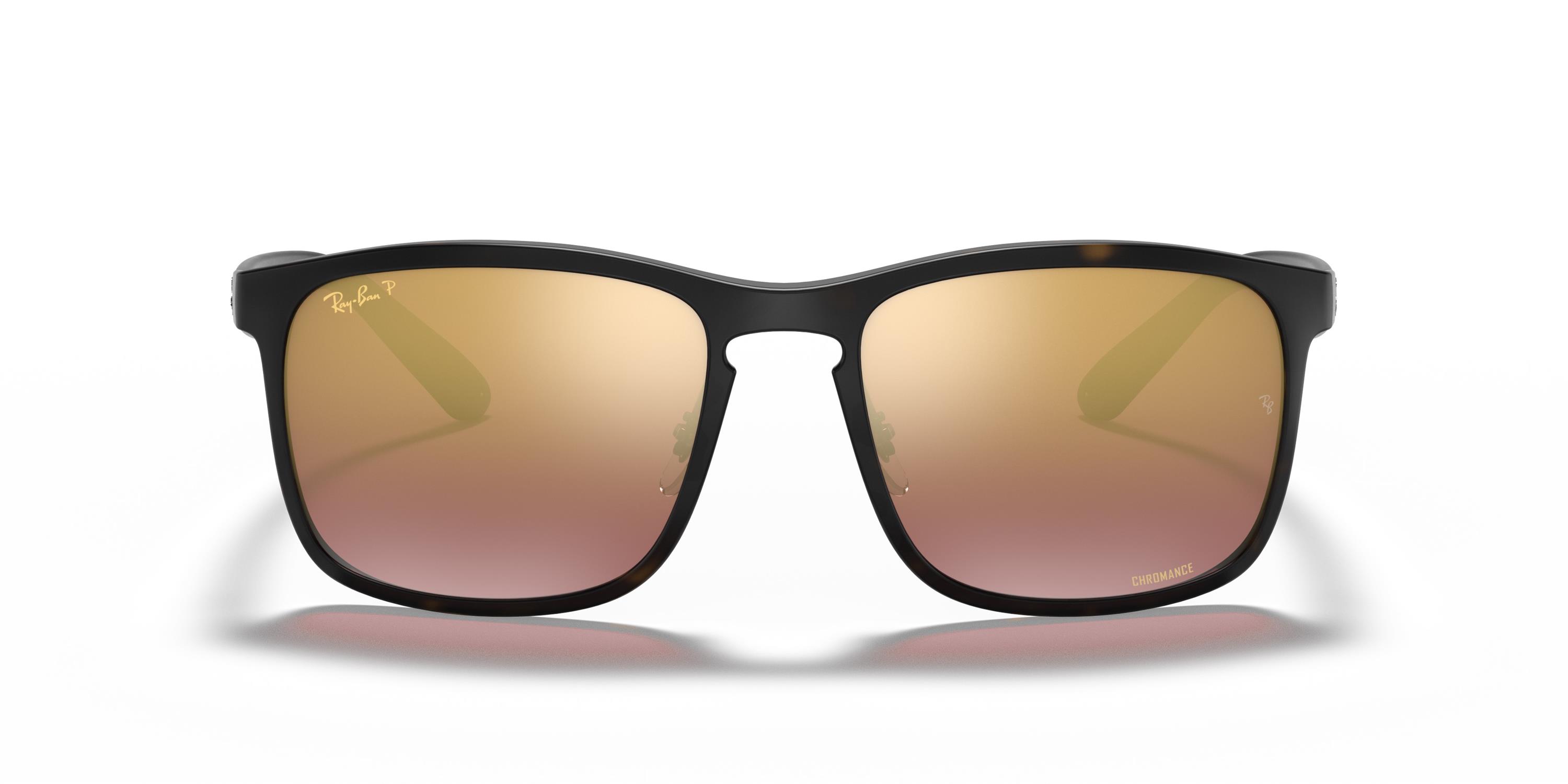 RAY-BAN 0RB4264 894-6B 58