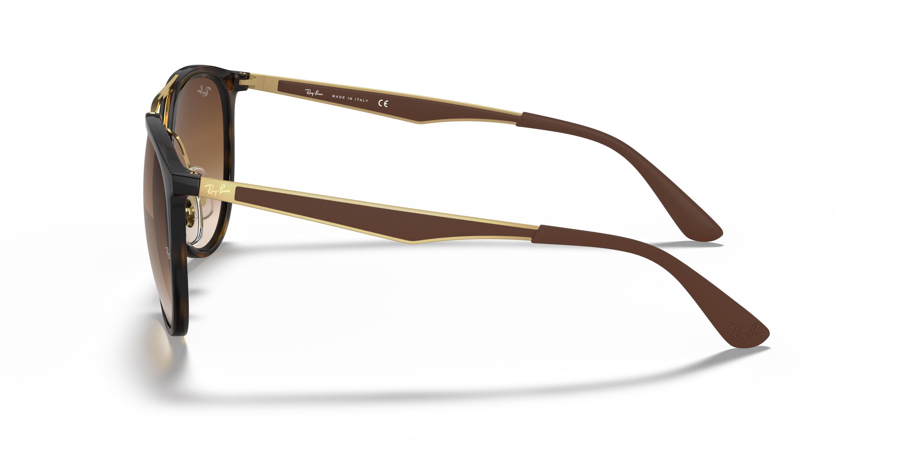 RAY-BAN 0RB4285 710-13 55