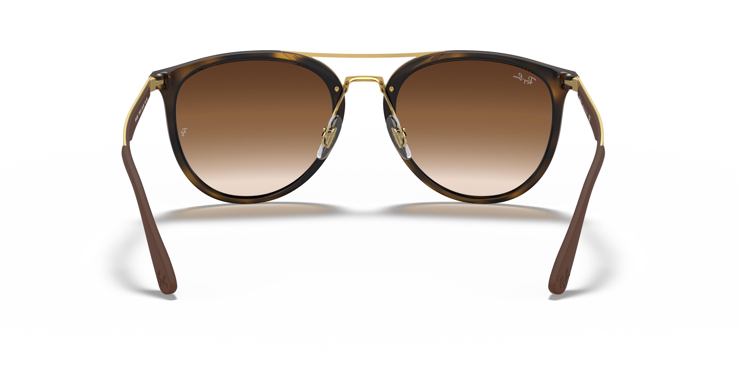 RAY-BAN 0RB4285 710-13 55