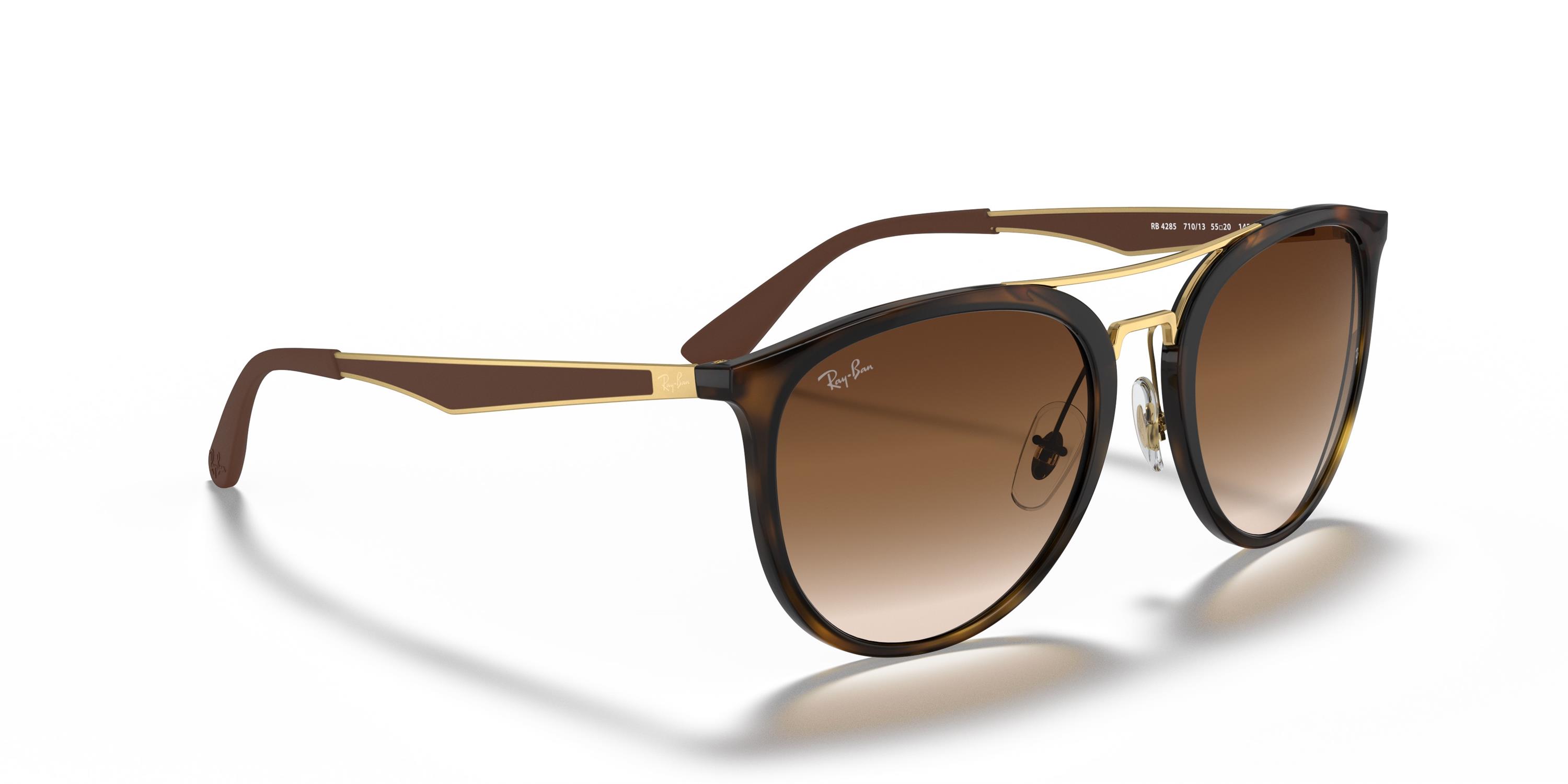 RAY-BAN 0RB4285 710-13 55